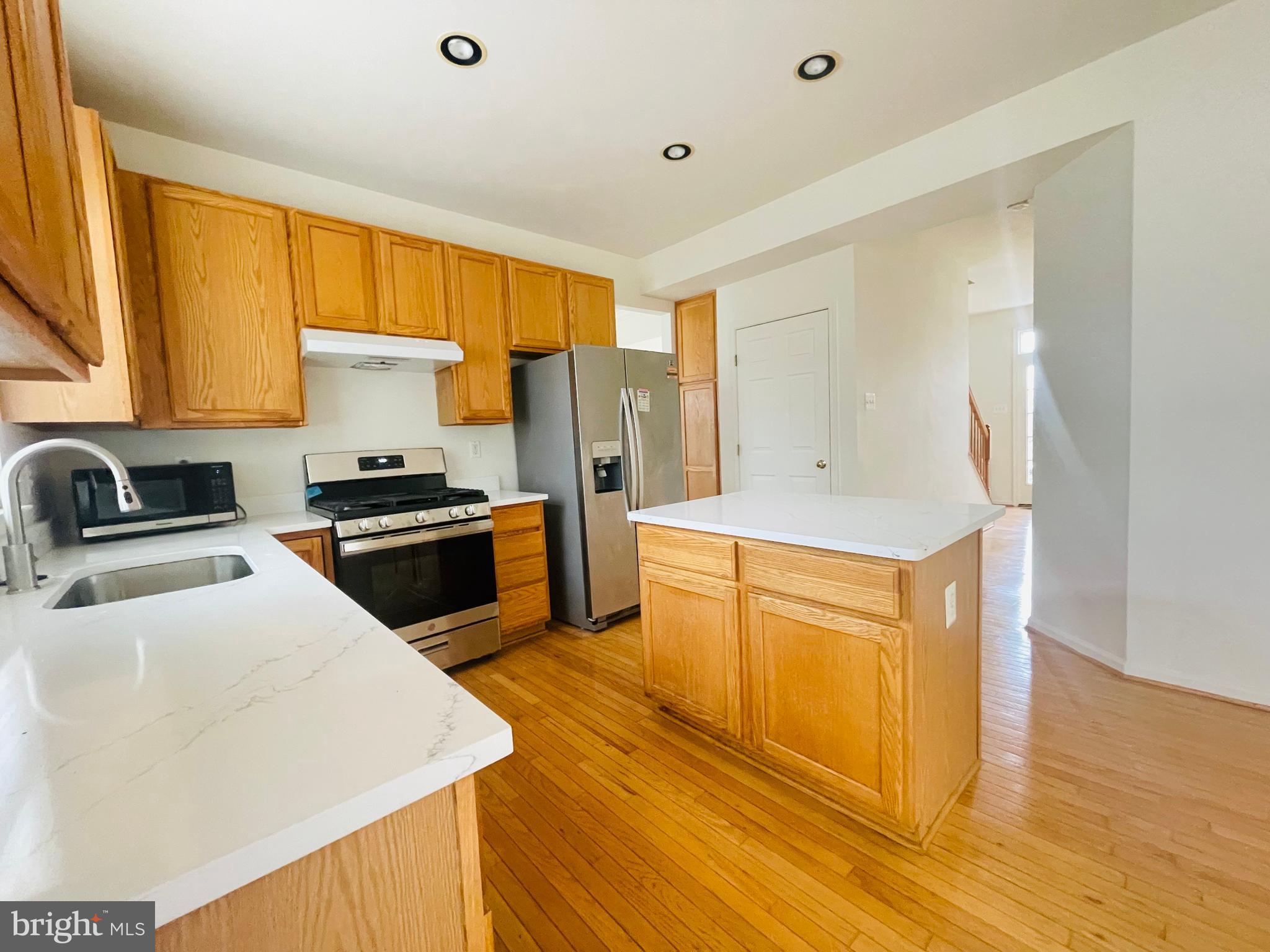 HONEYGO RIDGE - Residential