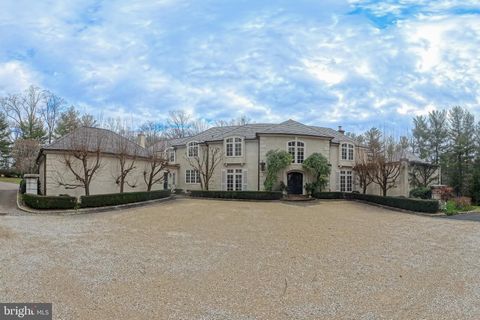 1111 WAVERLY ROAD GLADWYNE PA 19035