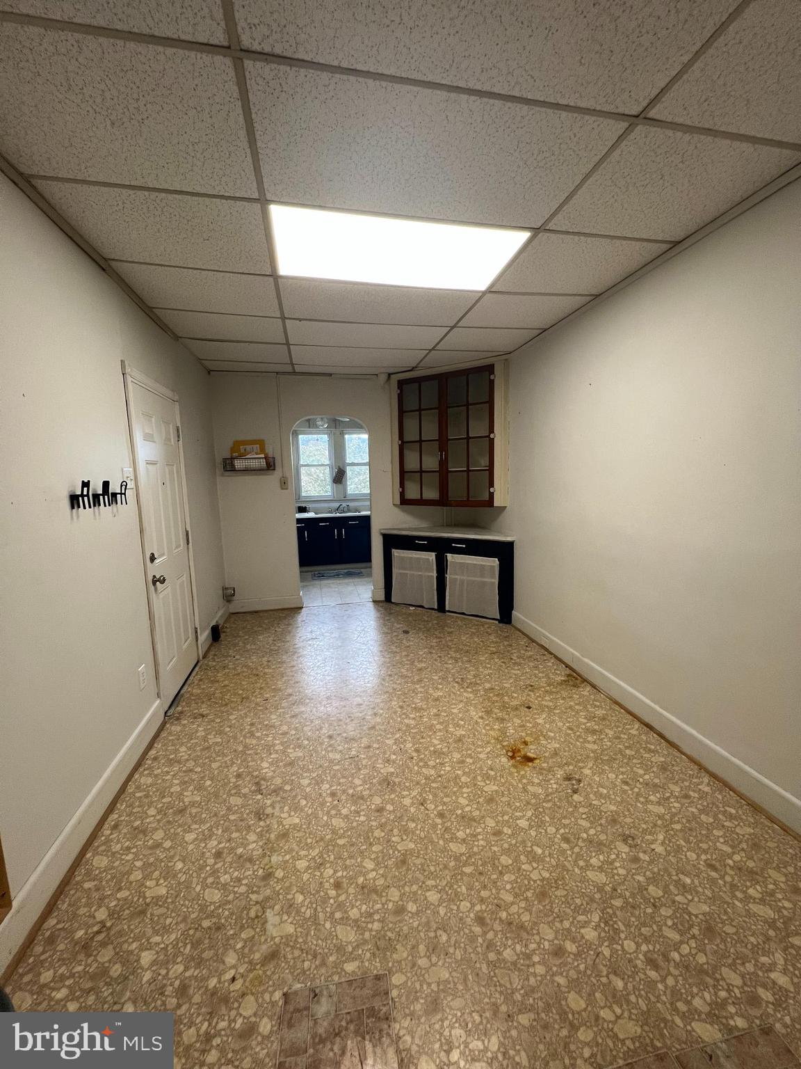 122 E MARKET STREET