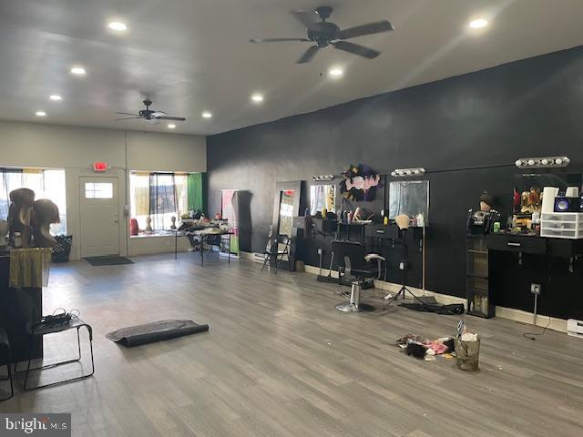 Excellent opportunity to lease a newly renovated space in Chester!