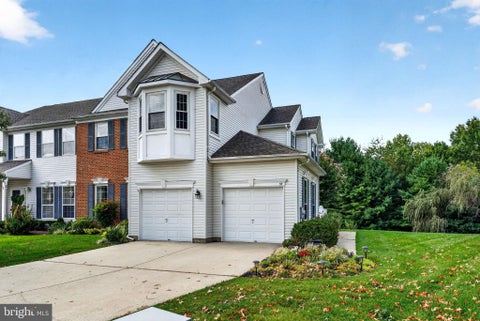 Condo For Sale - 37 Windingbrook Road<br/> BORDENTOWN, NJ 08505