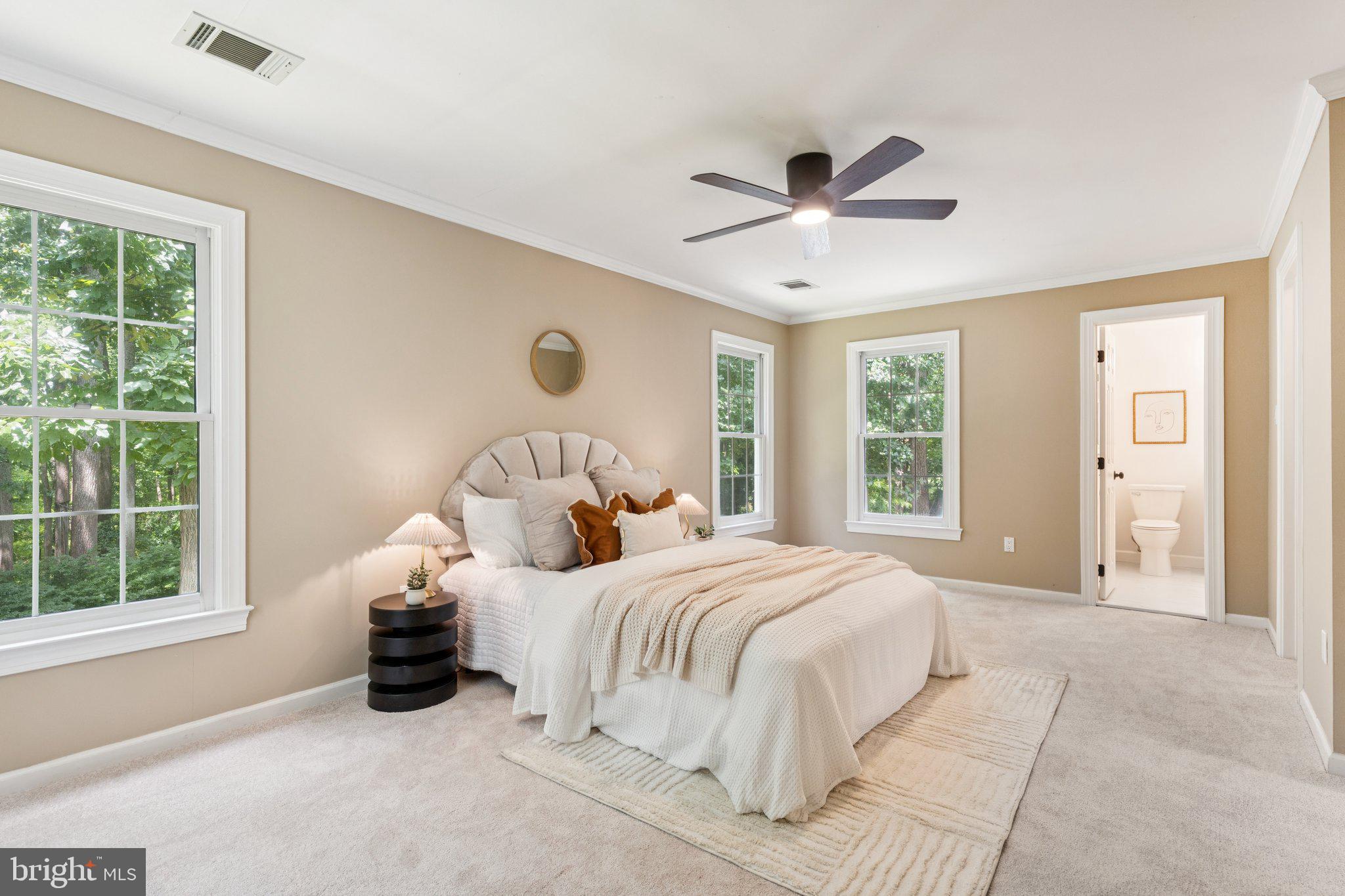 SPRING LAWN FARM - Residential