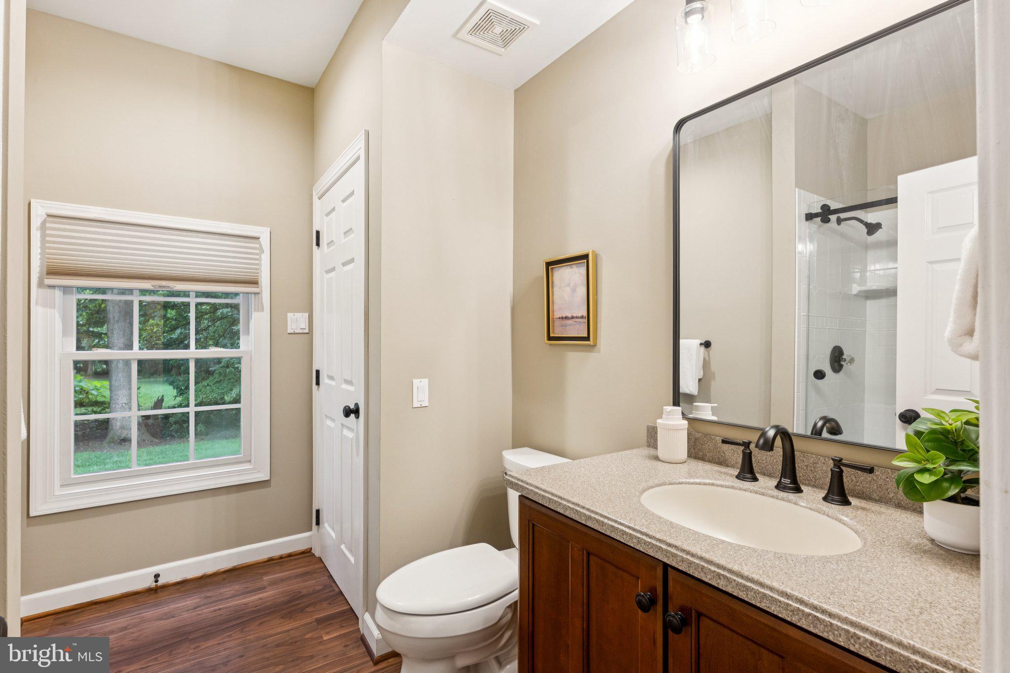 SPRING LAWN FARM - Residential