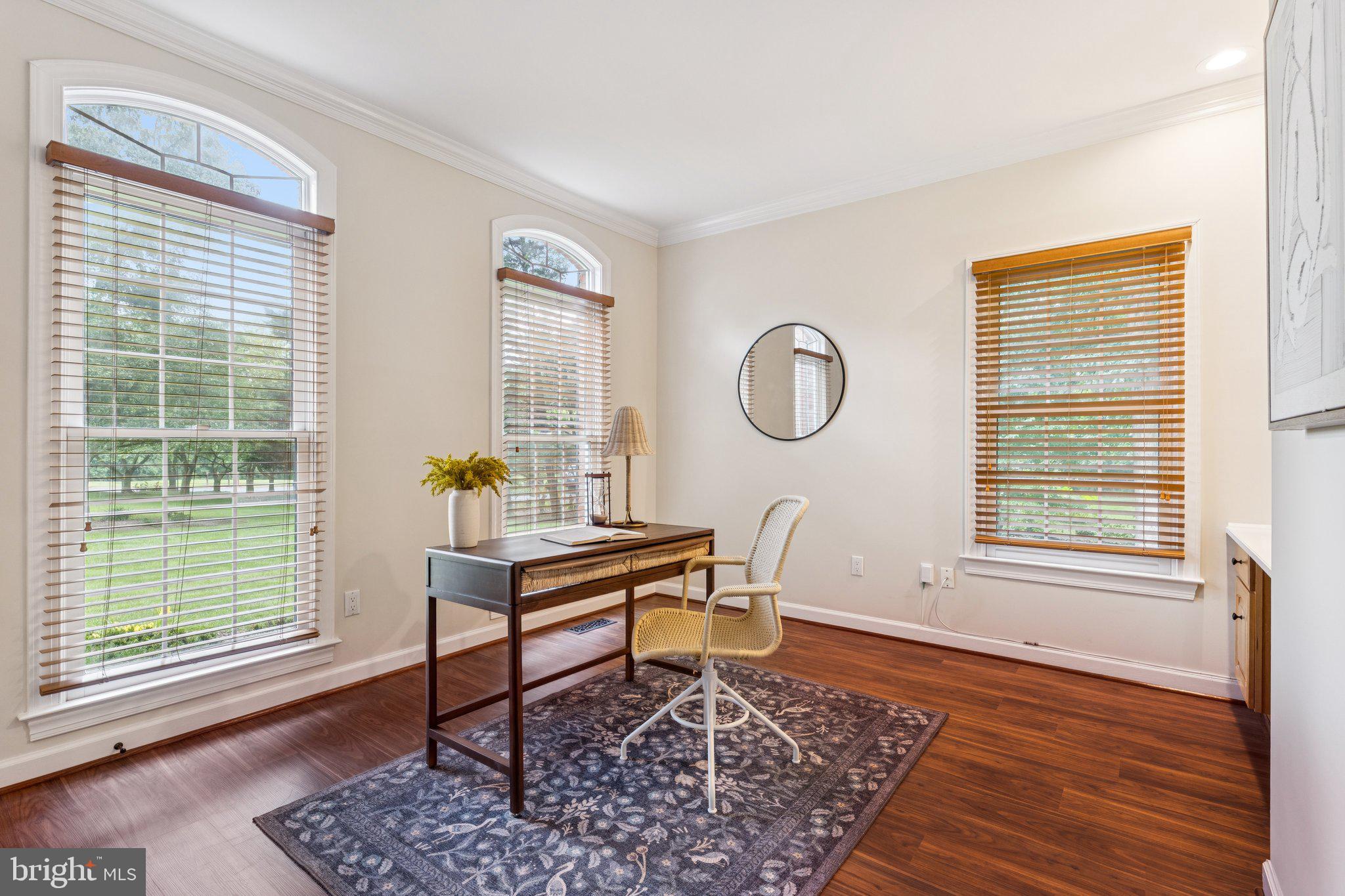 SPRING LAWN FARM - Residential