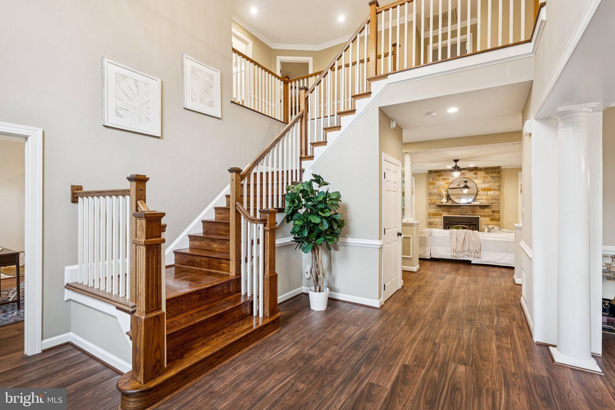 SPRING LAWN FARM - Residential