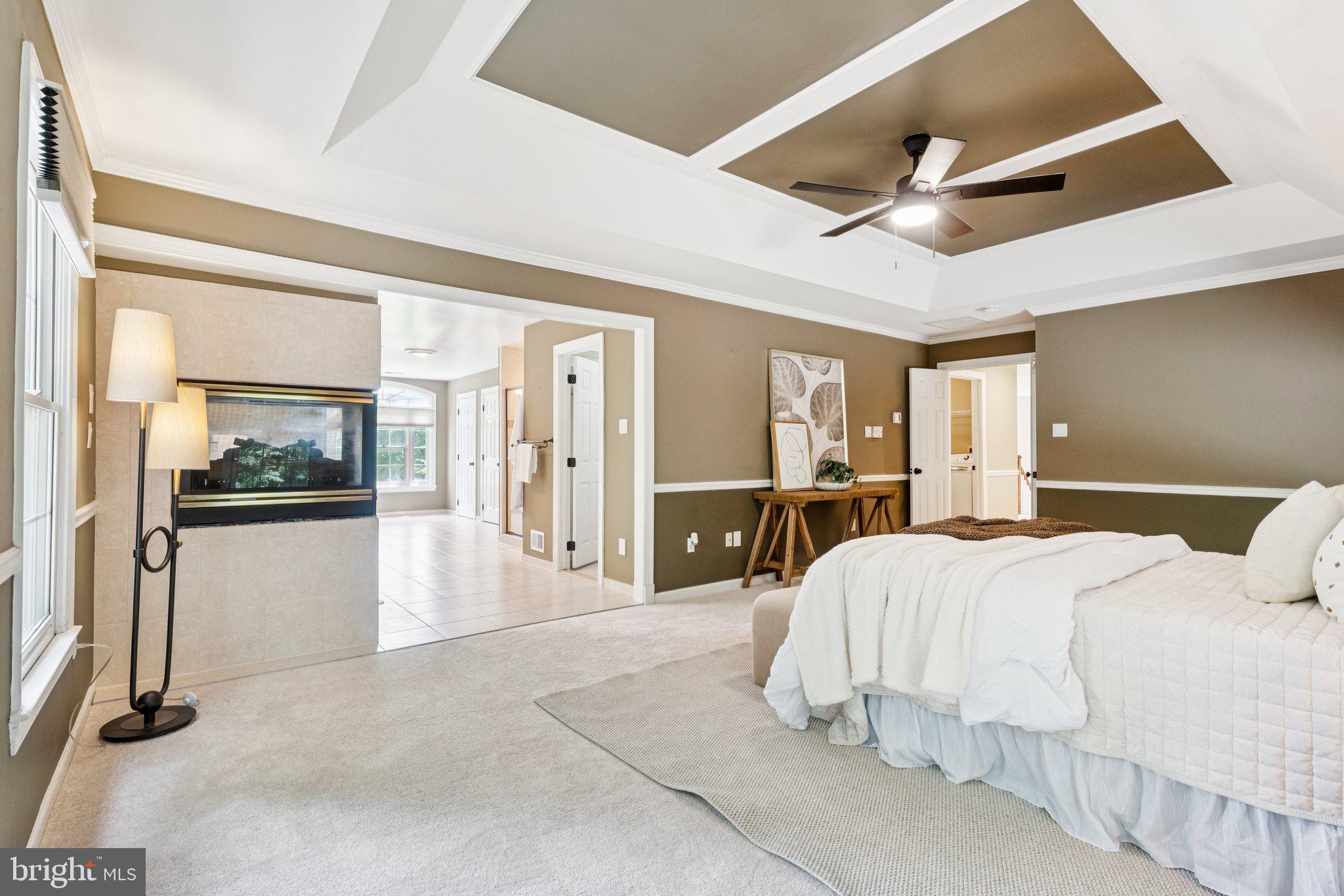 SPRING LAWN FARM - Residential