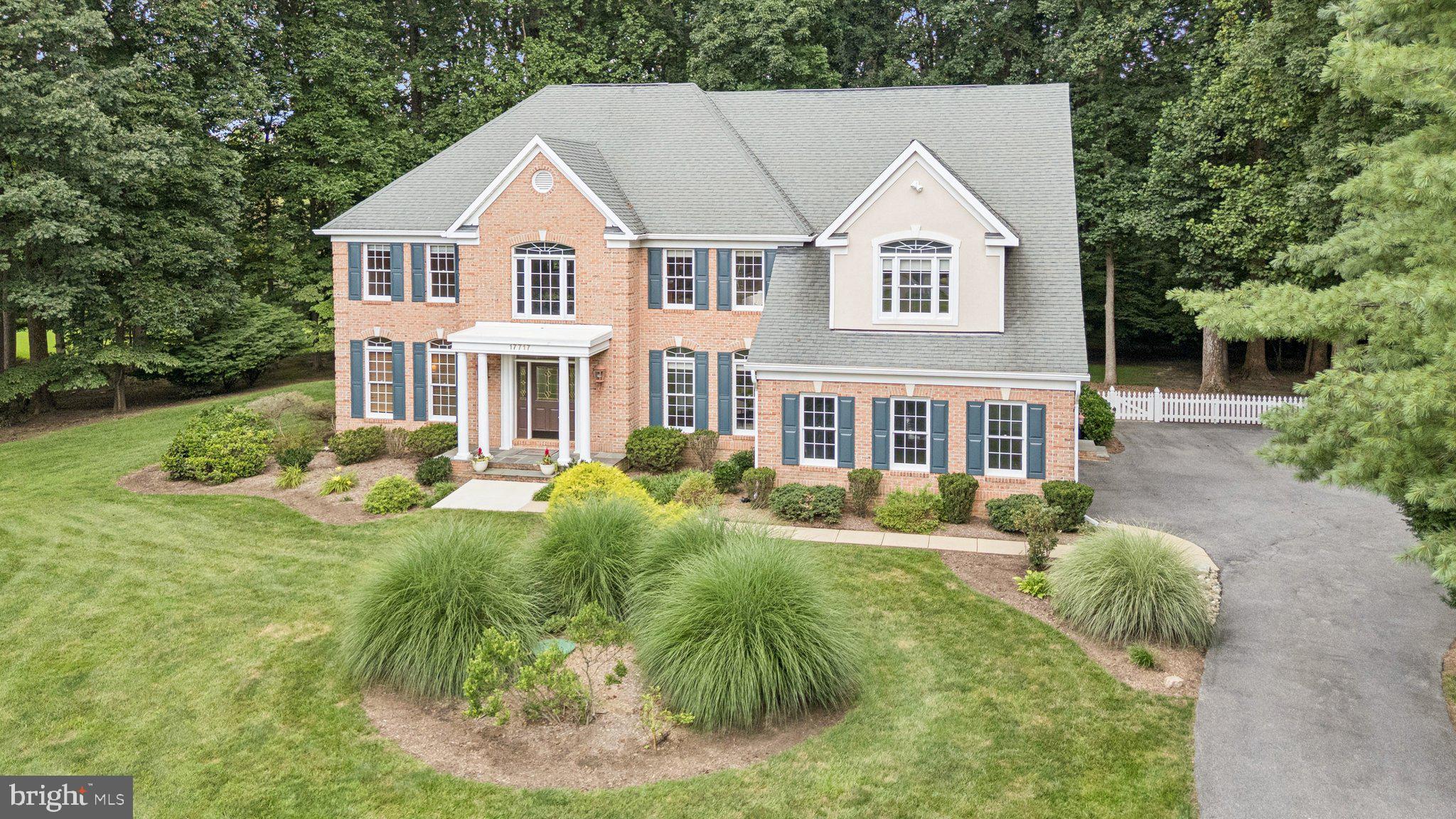 SPRING LAWN FARM - Residential