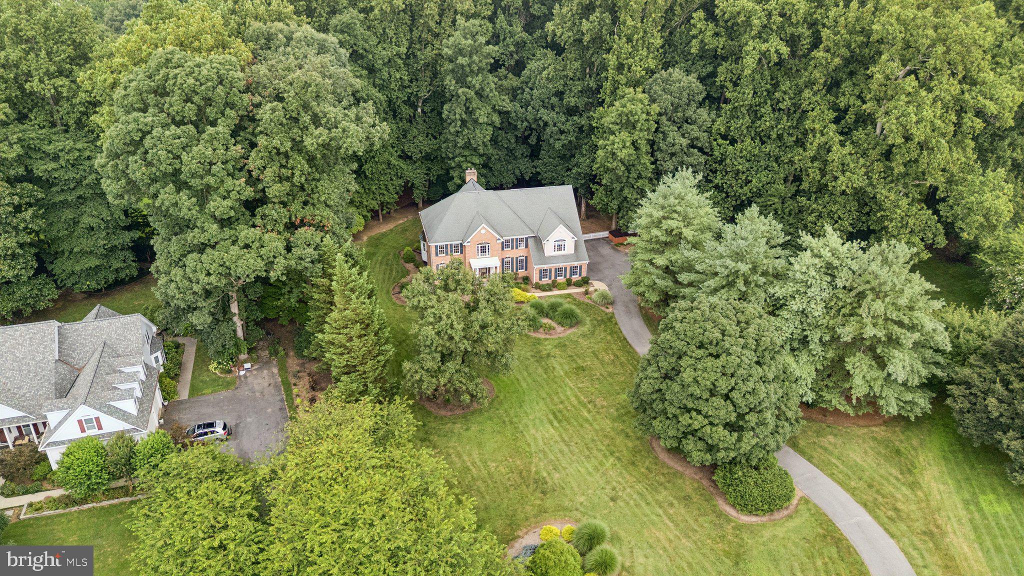 SPRING LAWN FARM - Residential