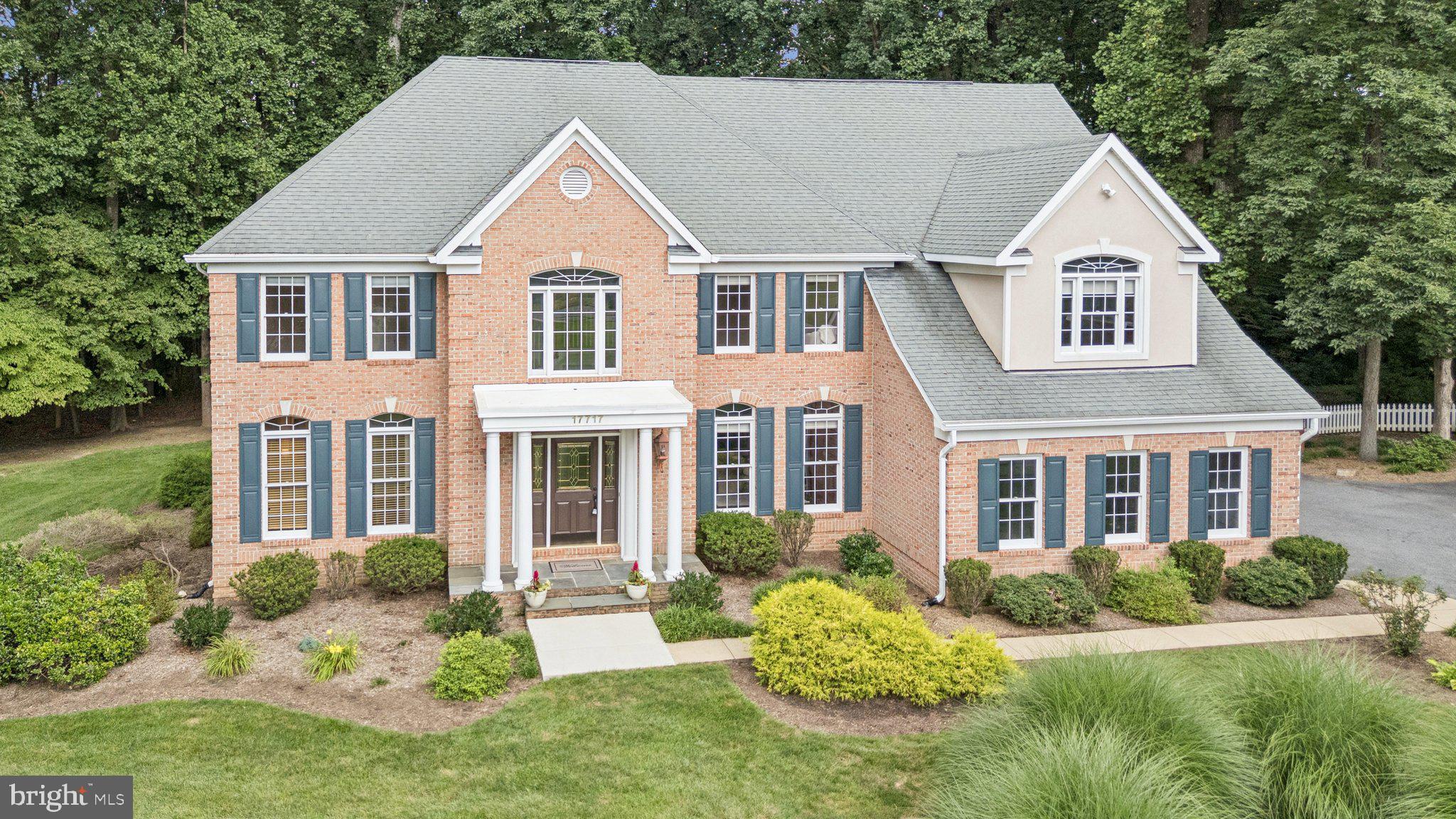 SPRING LAWN FARM - Residential