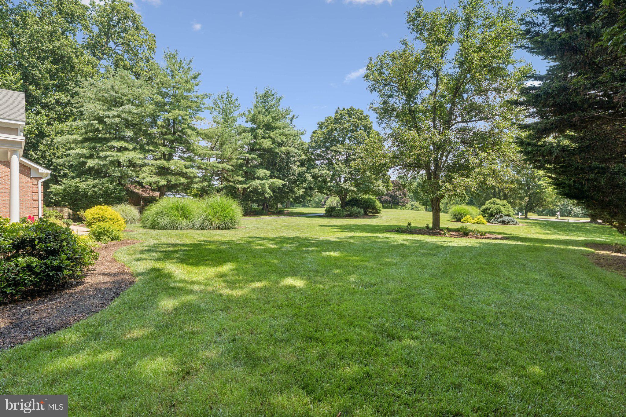 SPRING LAWN FARM - Residential