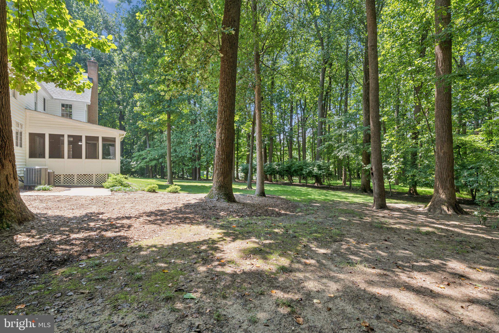 SPRING LAWN FARM - Residential