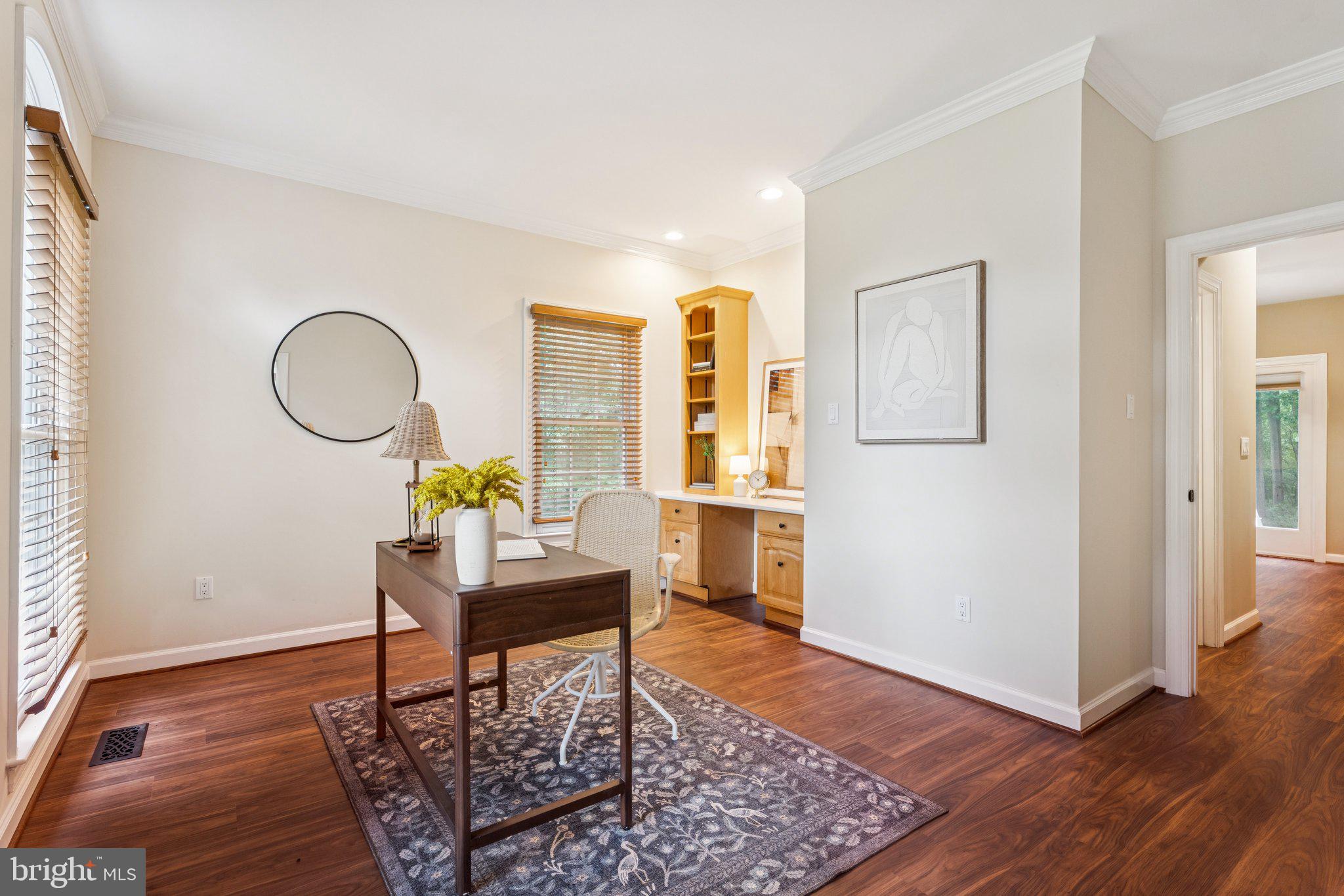 SPRING LAWN FARM - Residential