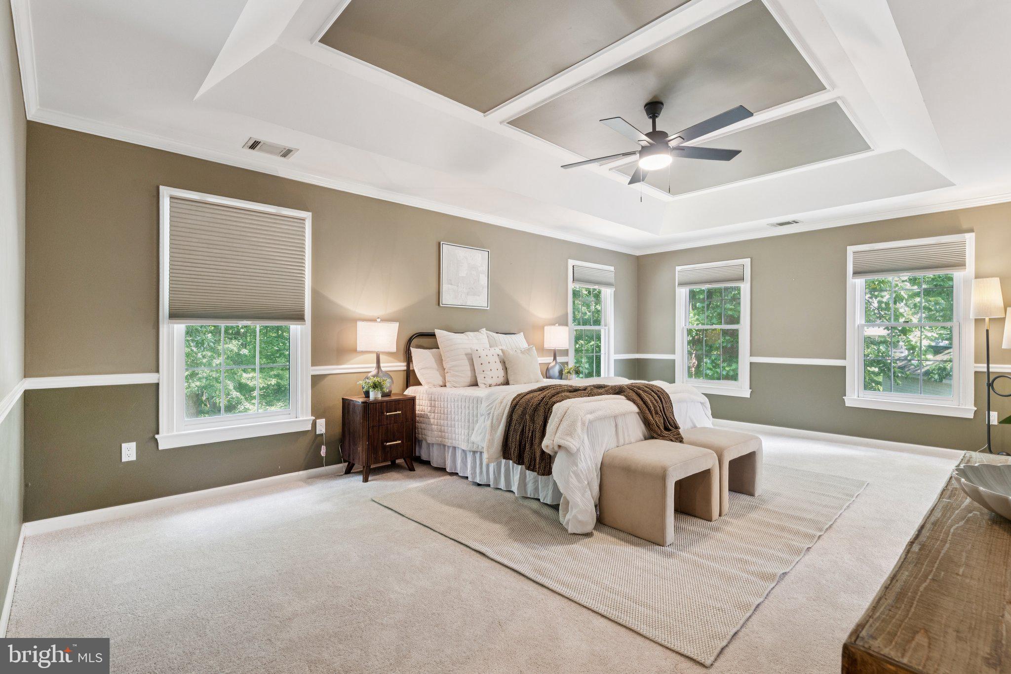 SPRING LAWN FARM - Residential