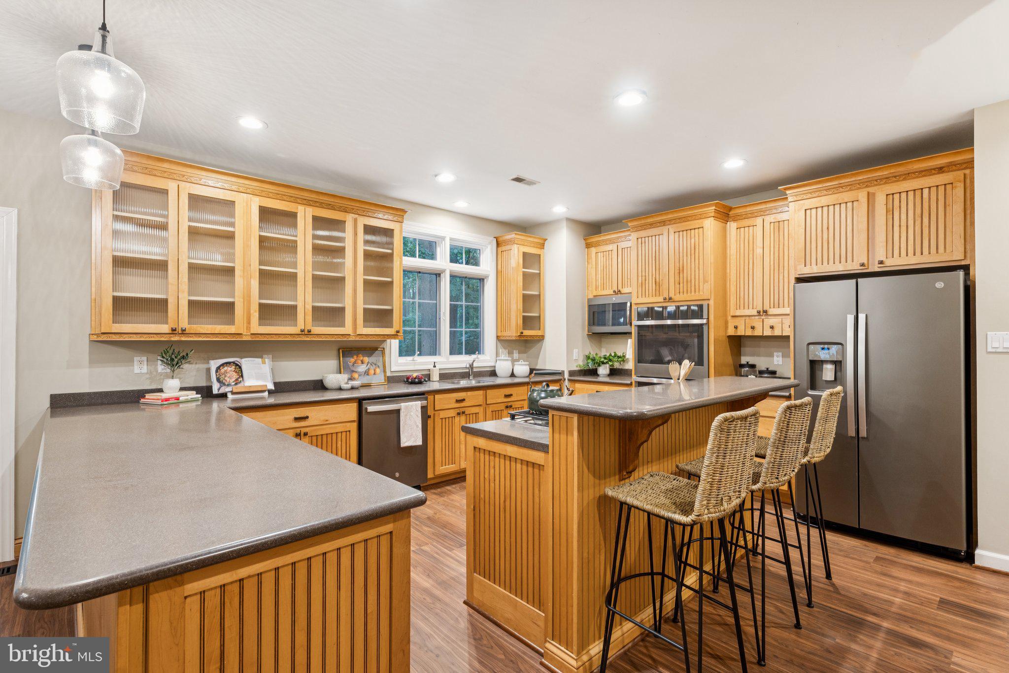 SPRING LAWN FARM - Residential