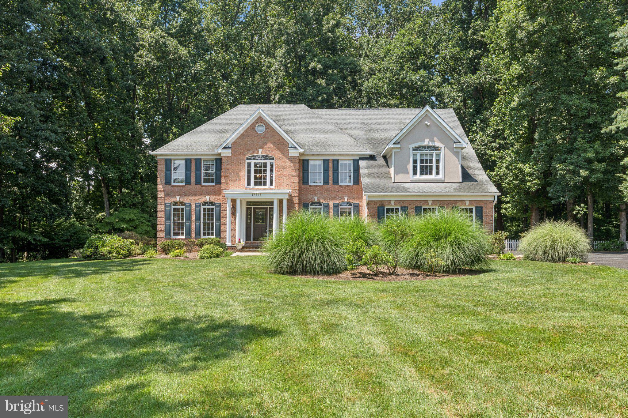 SPRING LAWN FARM - Residential