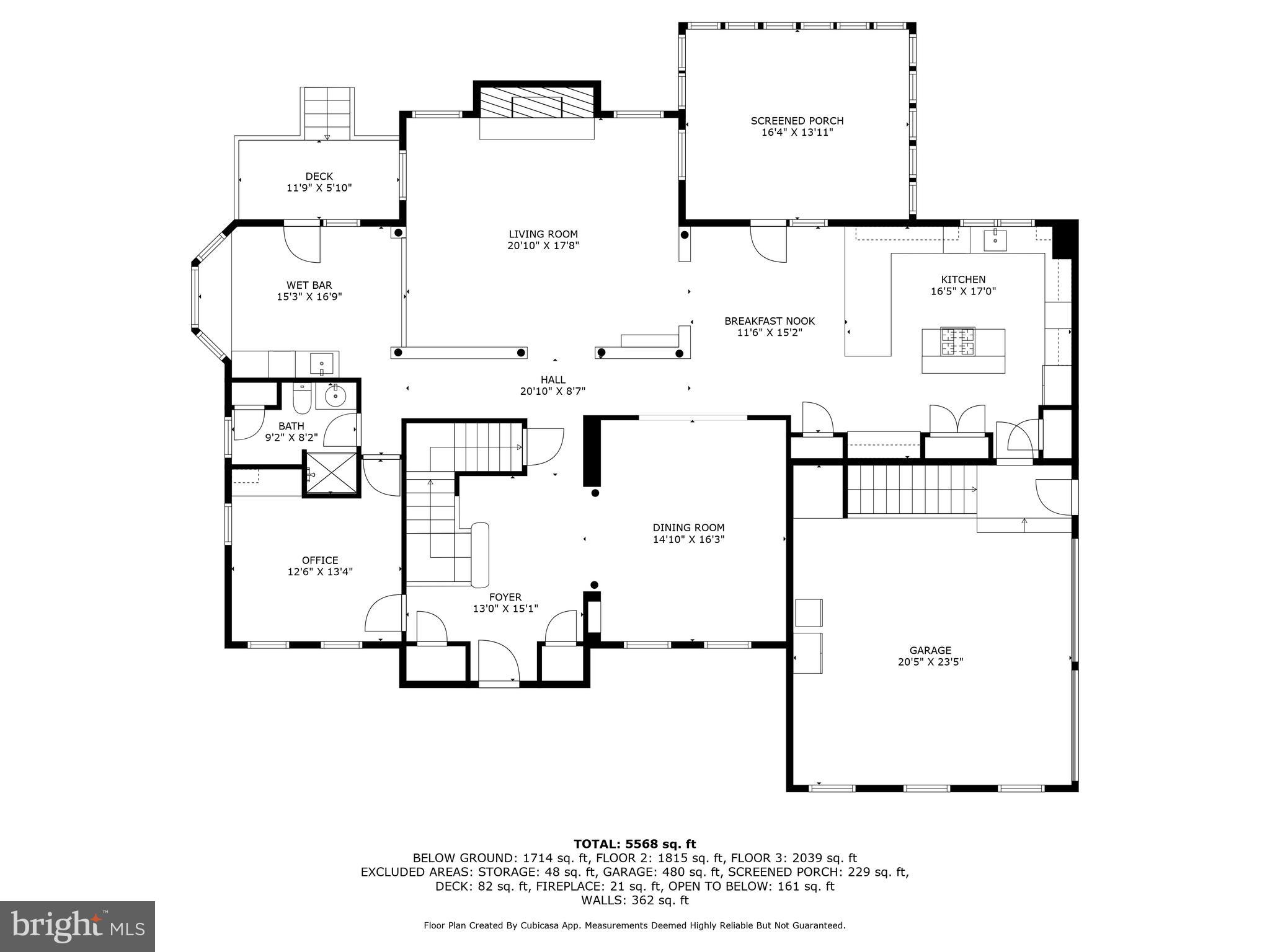 SPRING LAWN FARM - Residential