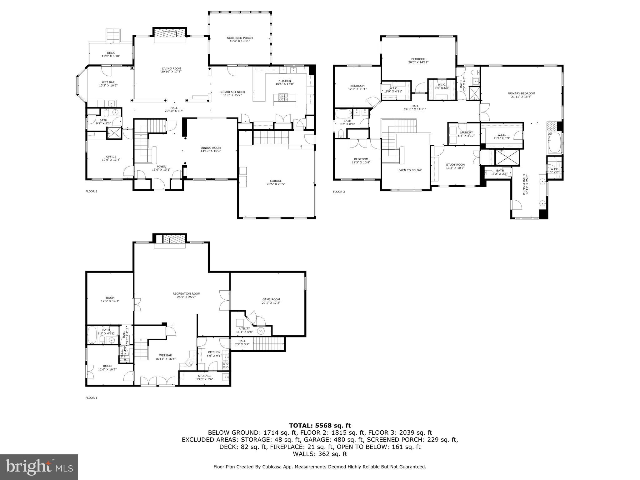SPRING LAWN FARM - Residential