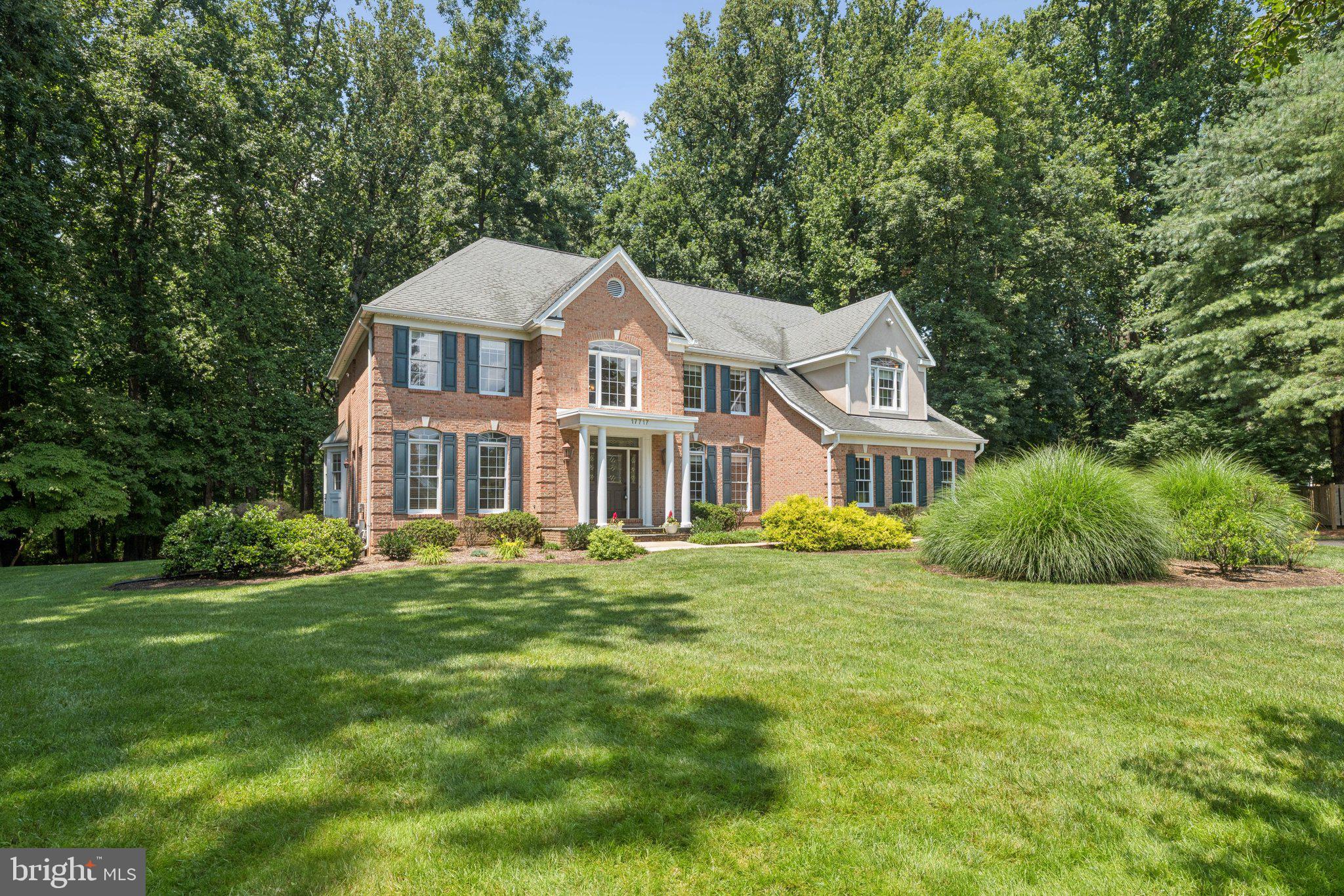 SPRING LAWN FARM - Residential