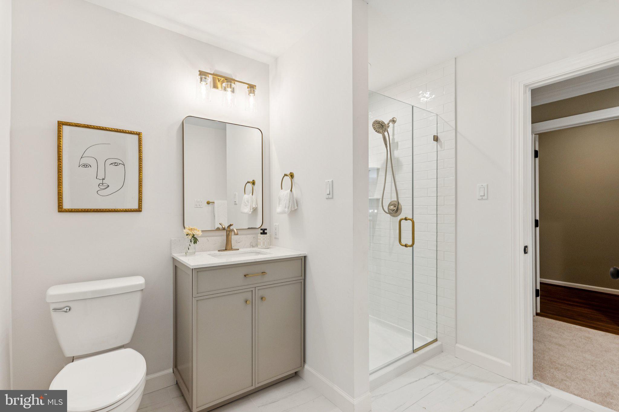 SPRING LAWN FARM - Residential