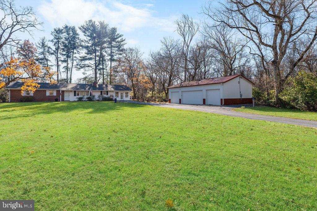 577 BROCK BRIDGE ROAD