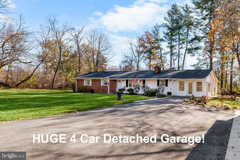 577 BROCK BRIDGE ROAD LAUREL MD 20724