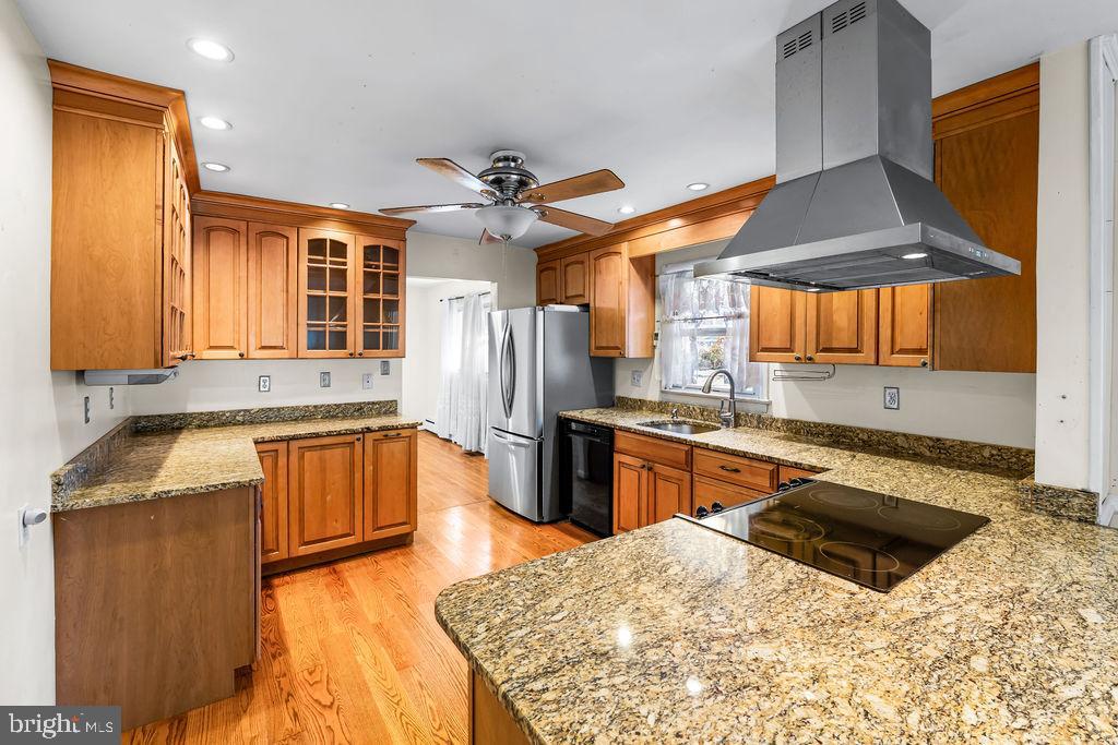 577 BROCK BRIDGE ROAD