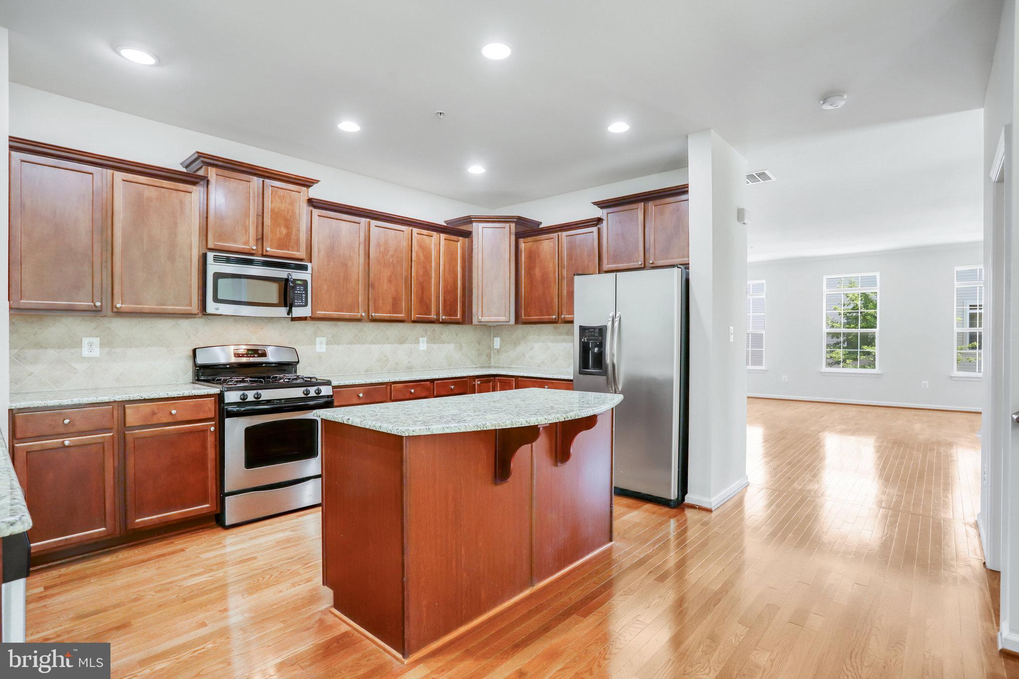 GATEWAY COMMONS - Residential