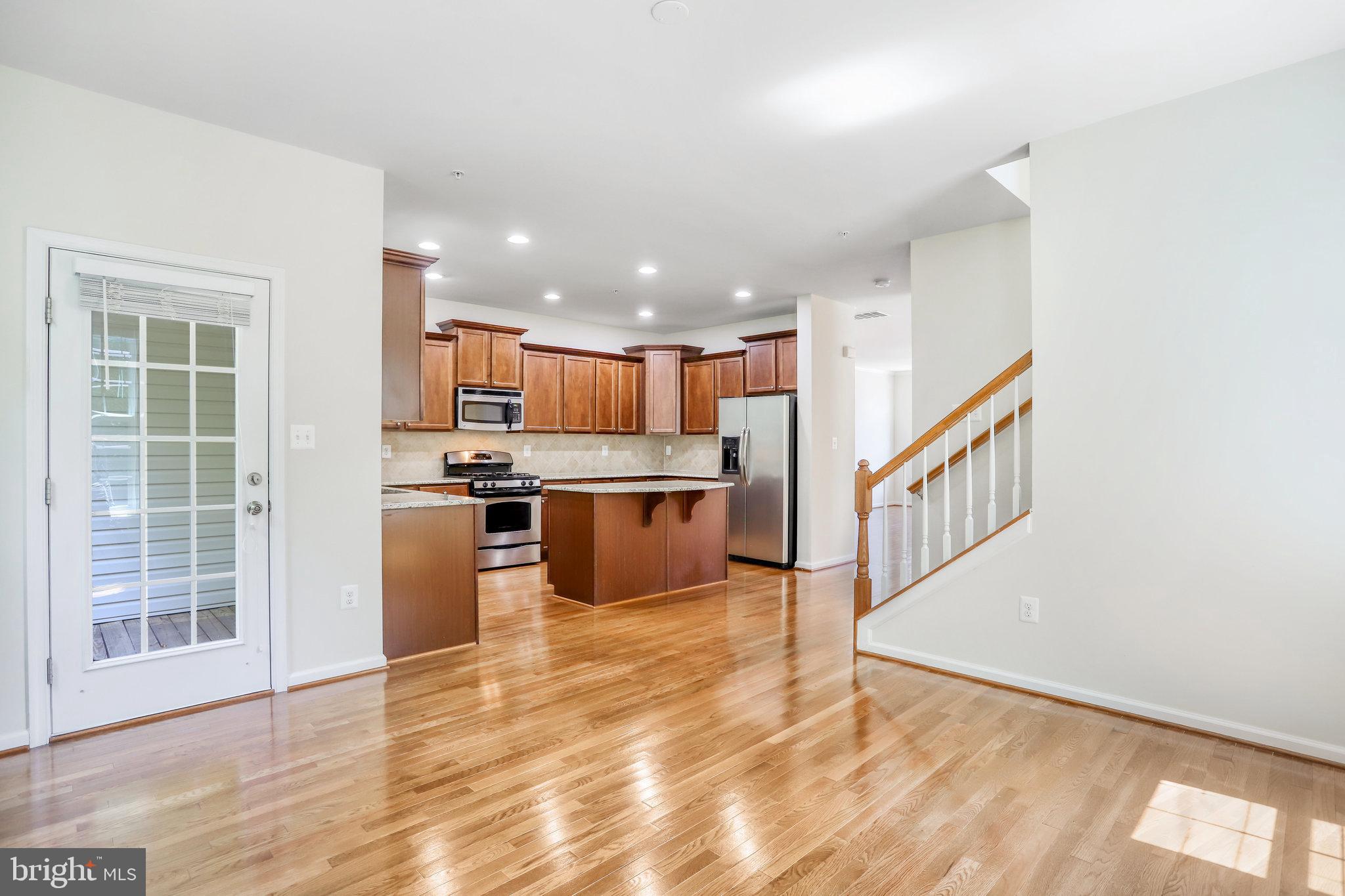 GATEWAY COMMONS - Residential