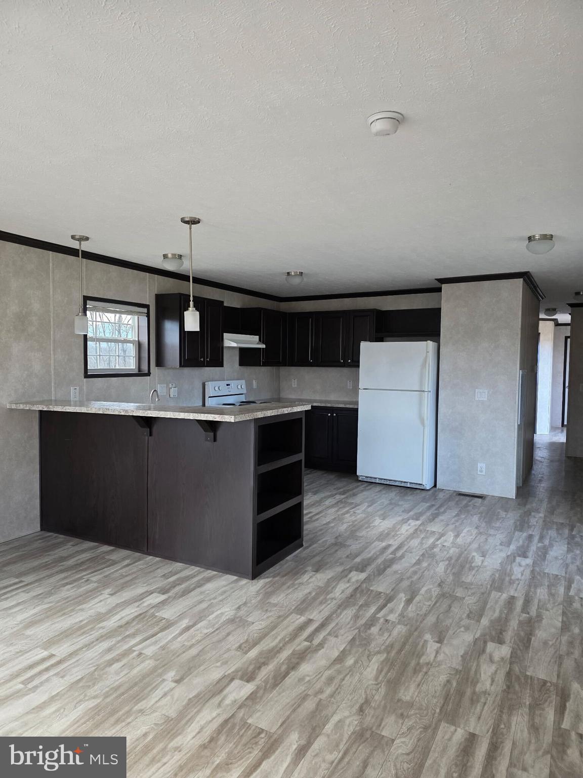 MORELAND TRAILER - Residential