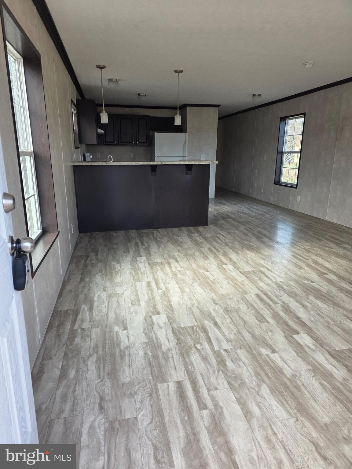 MORELAND TRAILER - Residential