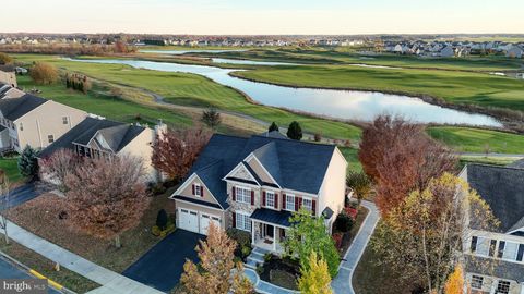 222 E CRAIL COURT MIDDLETOWN DE 19709