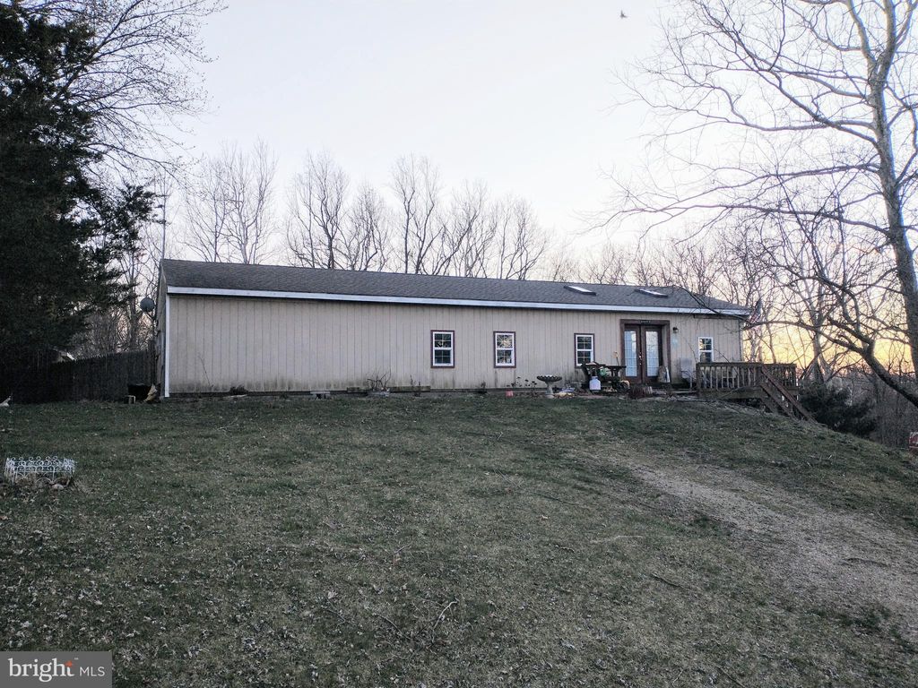 Photo of 2589 Shumaker Road, Manheim, PA 17545 (MLS # PALA2048522)