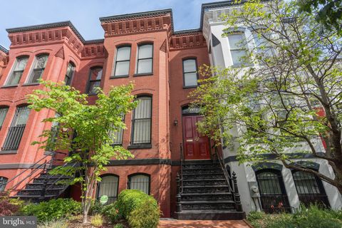 1223 O STREET NW WASHINGTON DC 20005