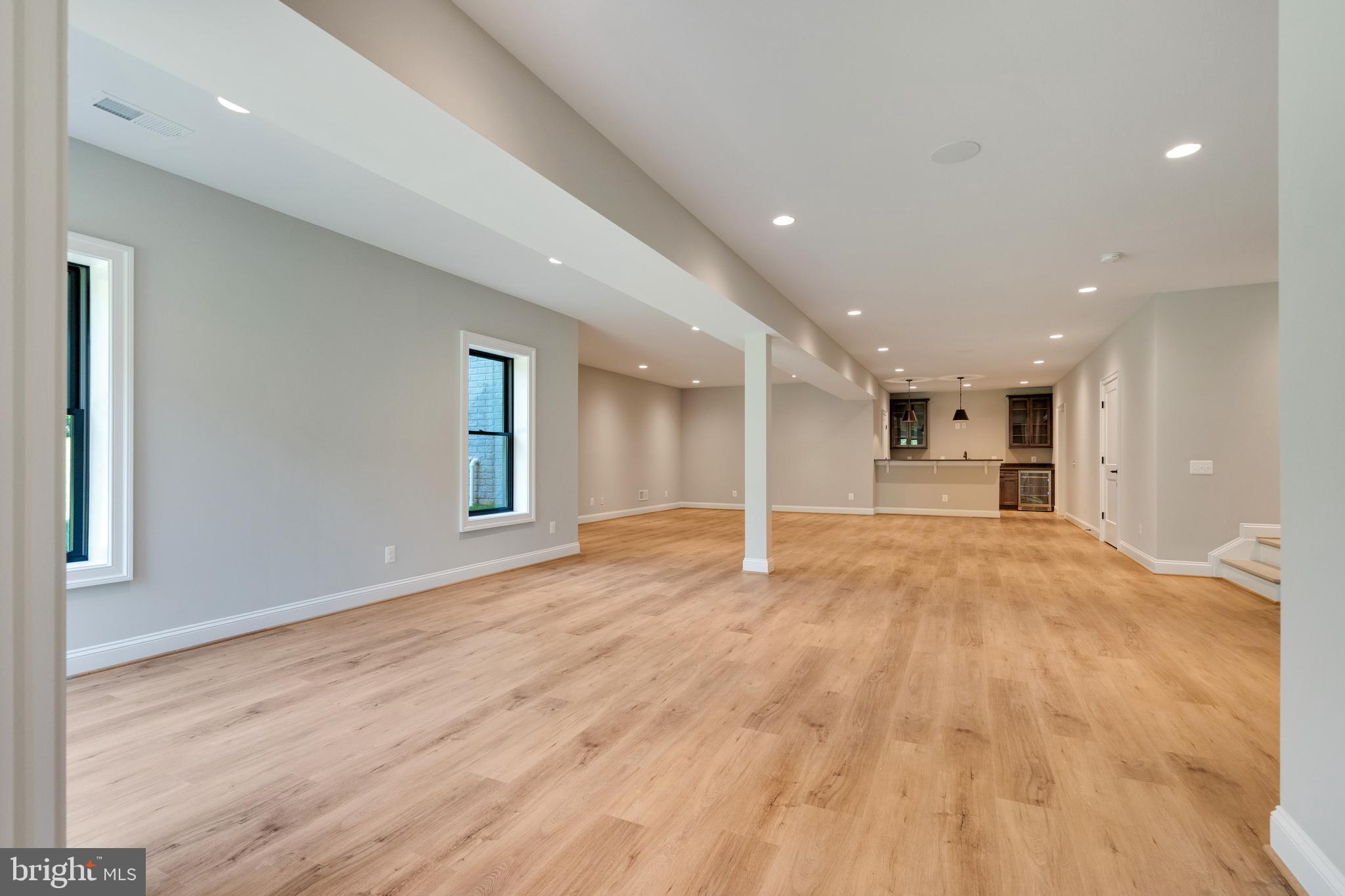 FAIRFAX FARMS - Residential