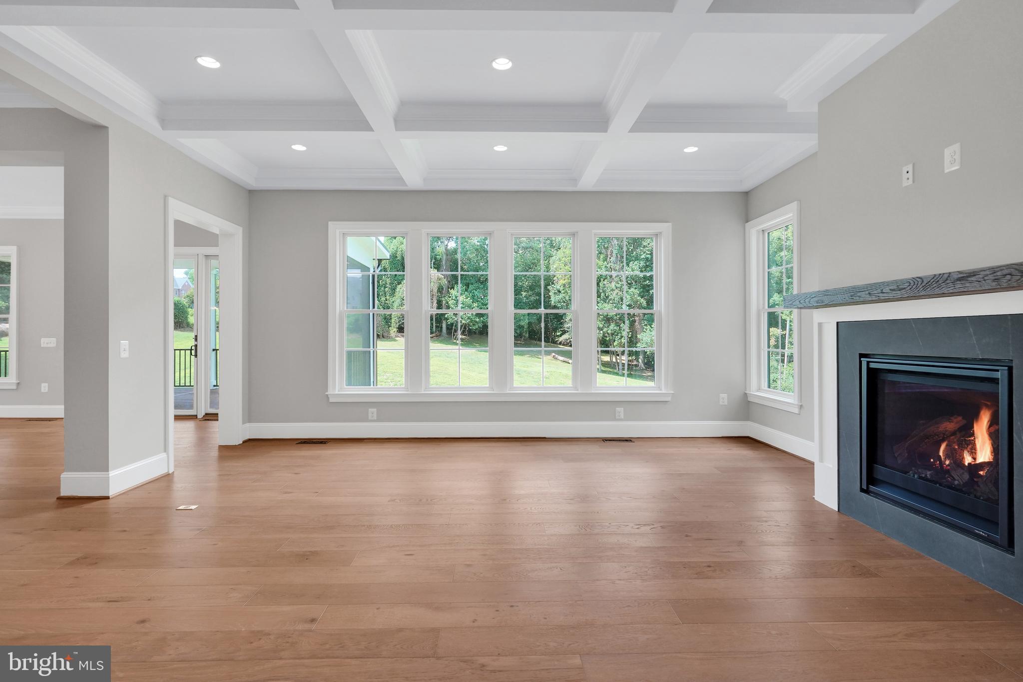 FAIRFAX FARMS - Residential