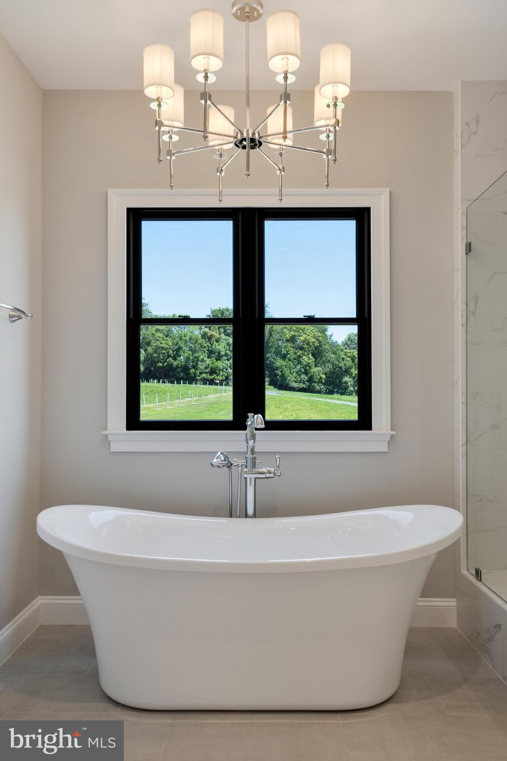 FAIRFAX FARMS - Residential