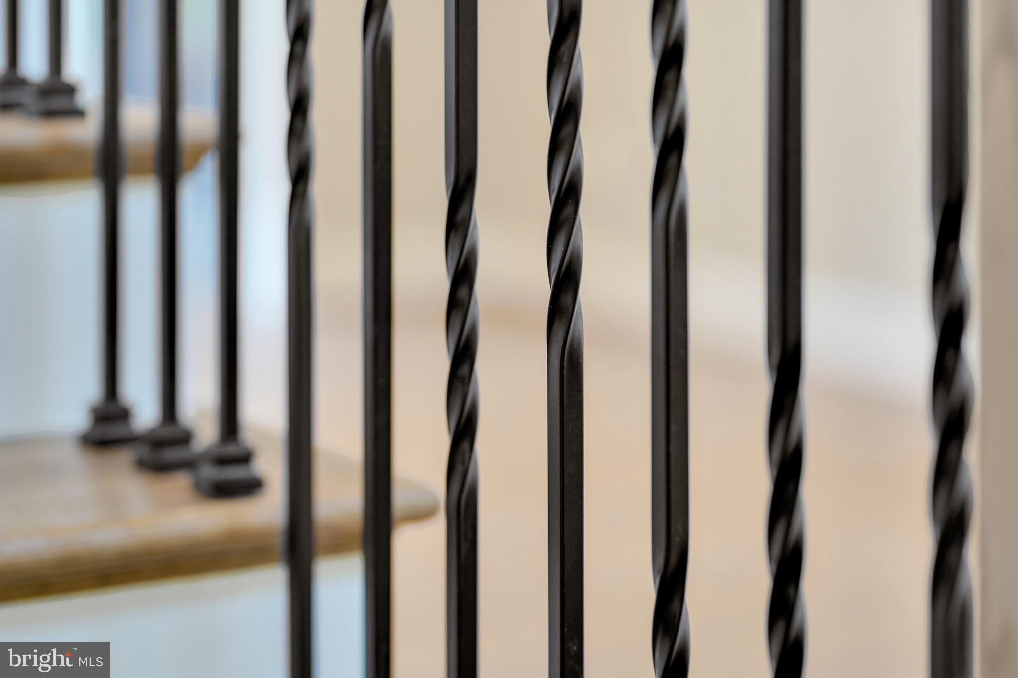 FAIRFAX FARMS - Residential