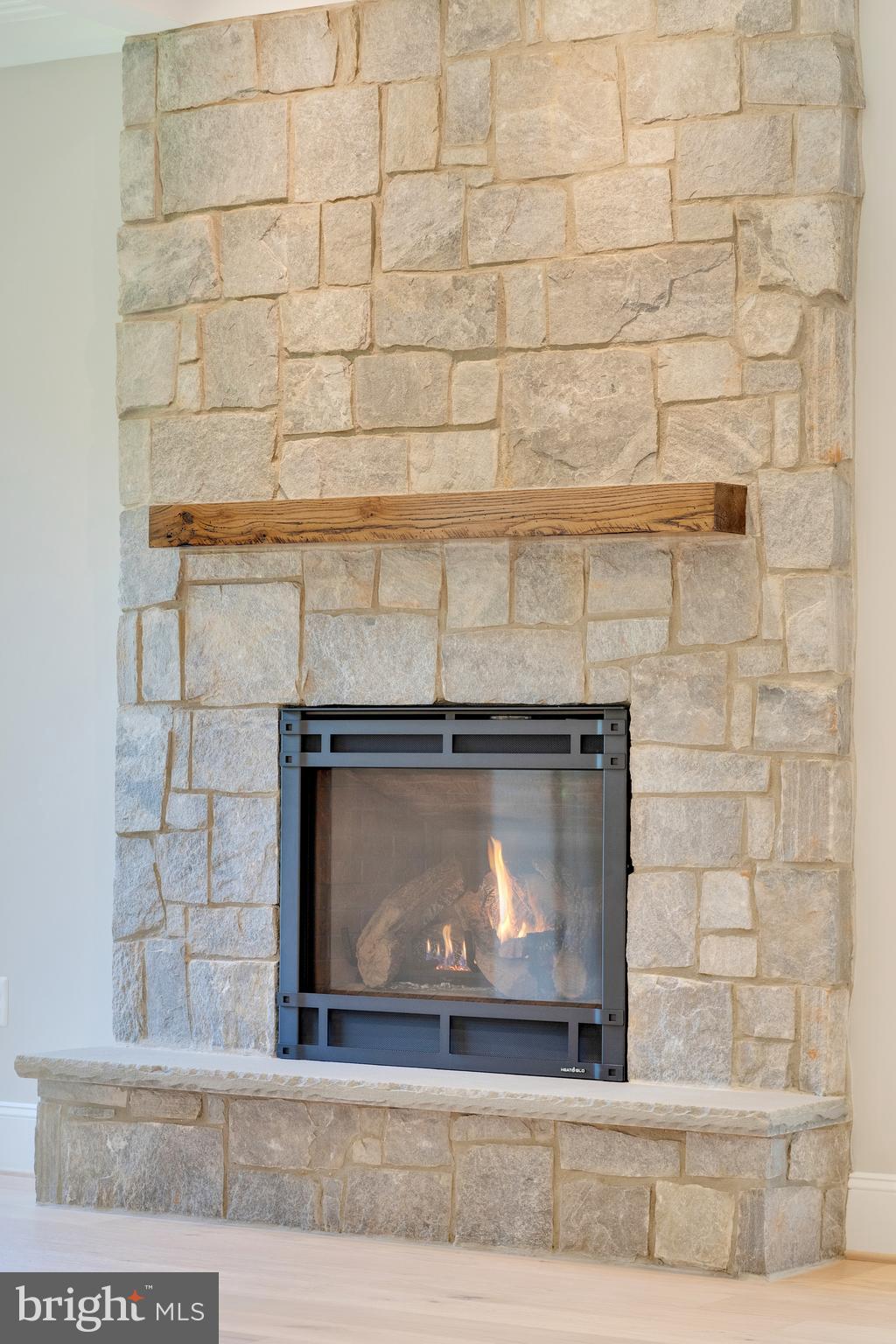 FAIRFAX FARMS - Residential