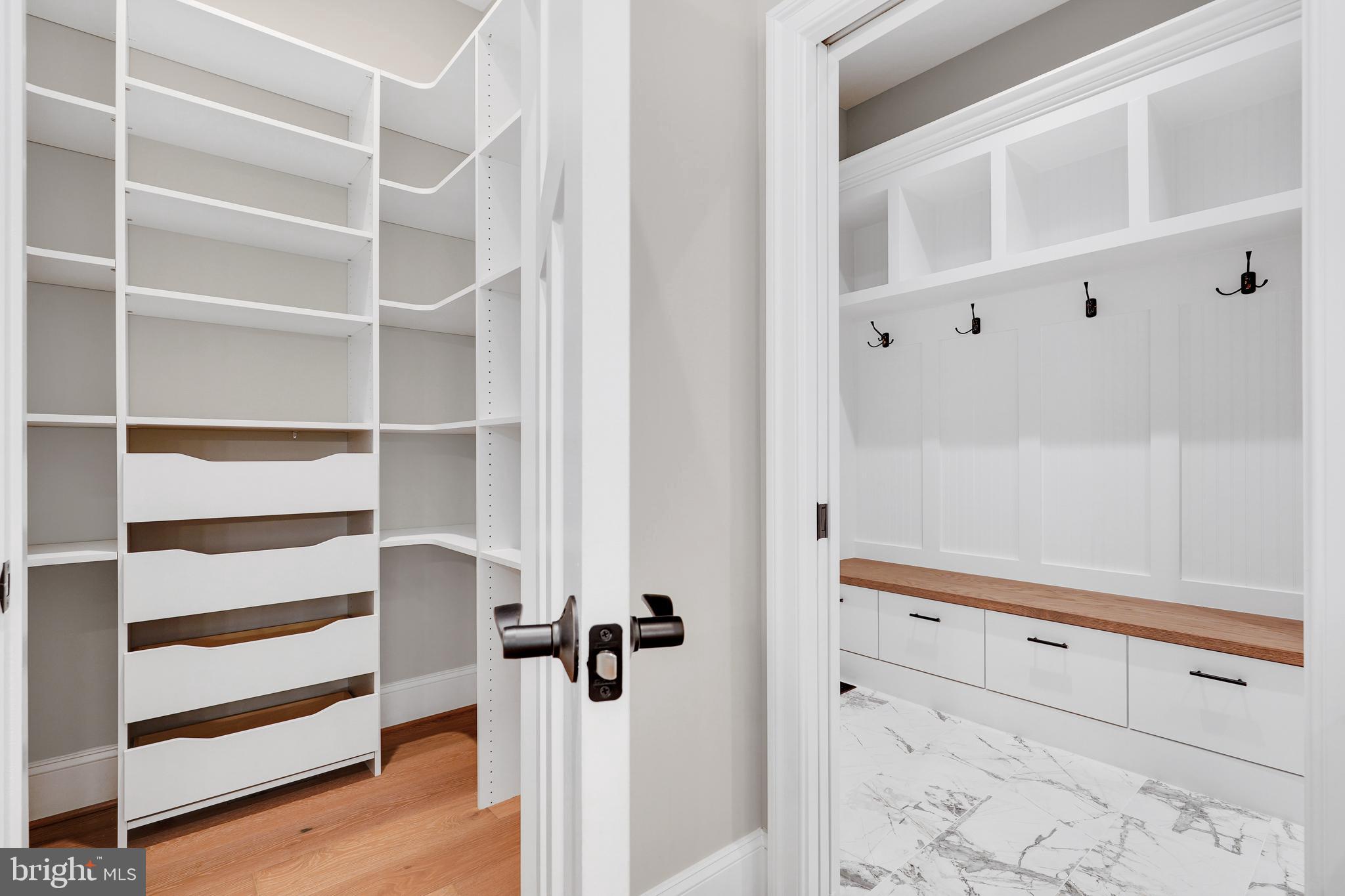 FAIRFAX FARMS - Residential