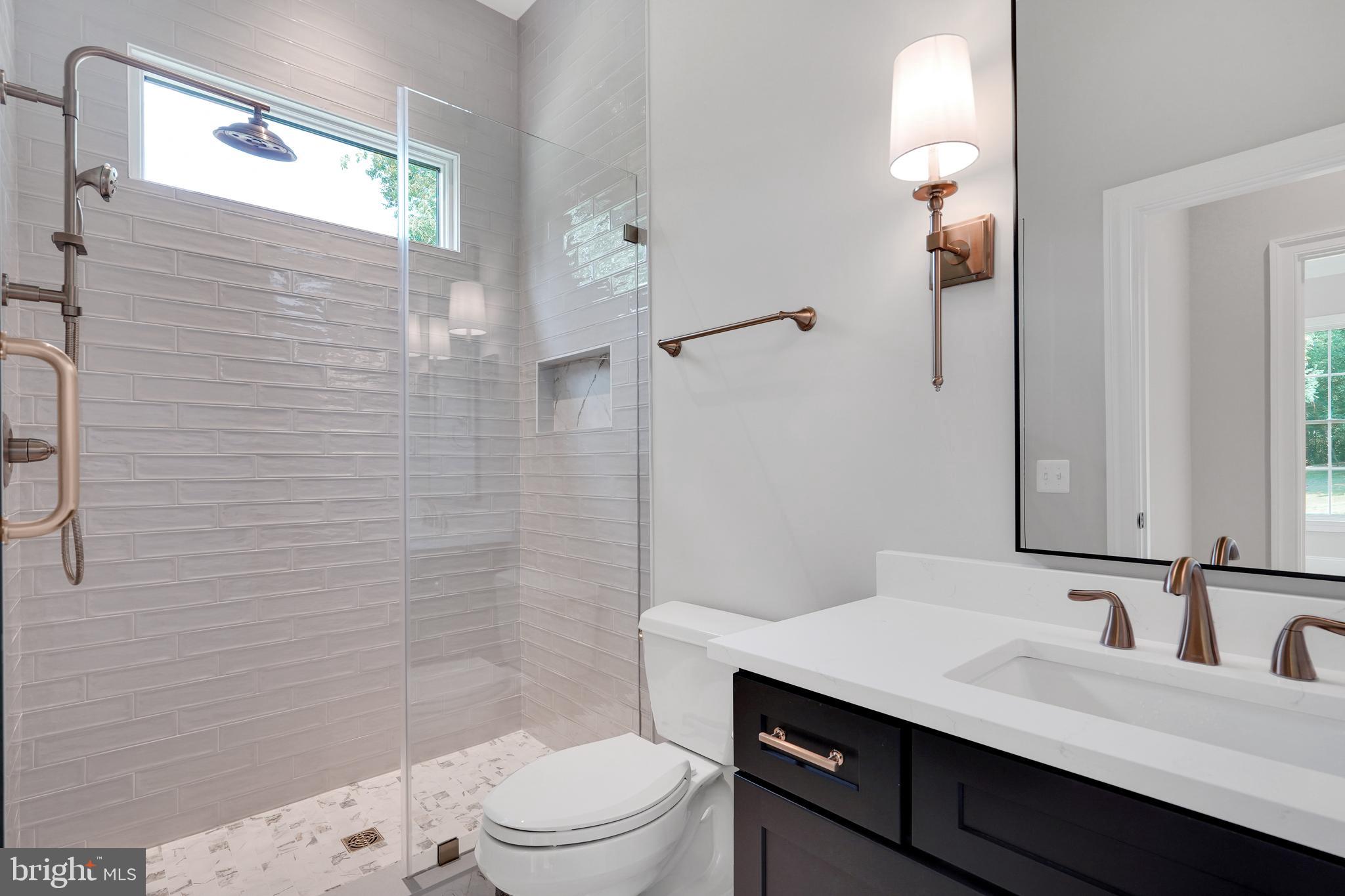 FAIRFAX FARMS - Residential