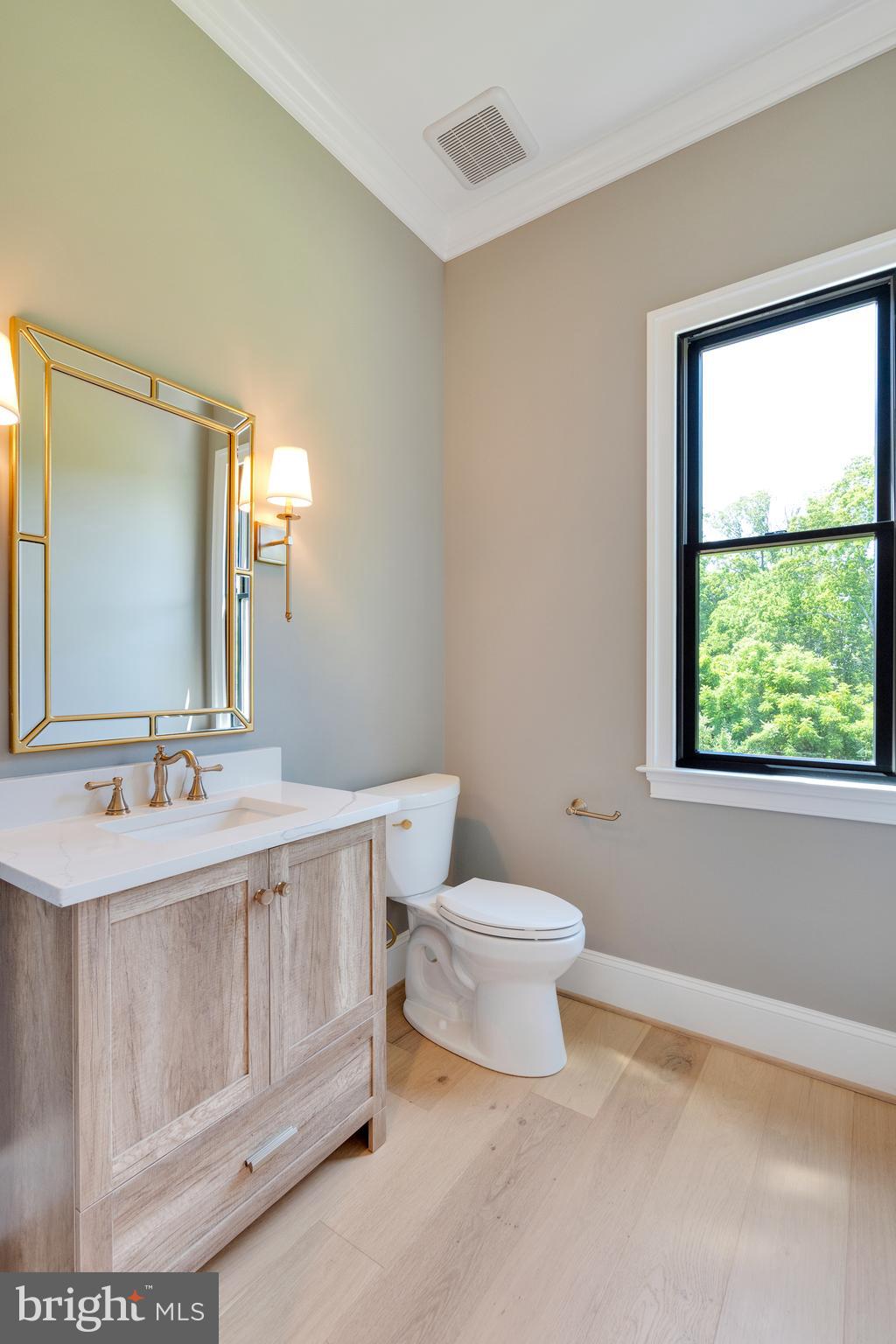 FAIRFAX FARMS - Residential