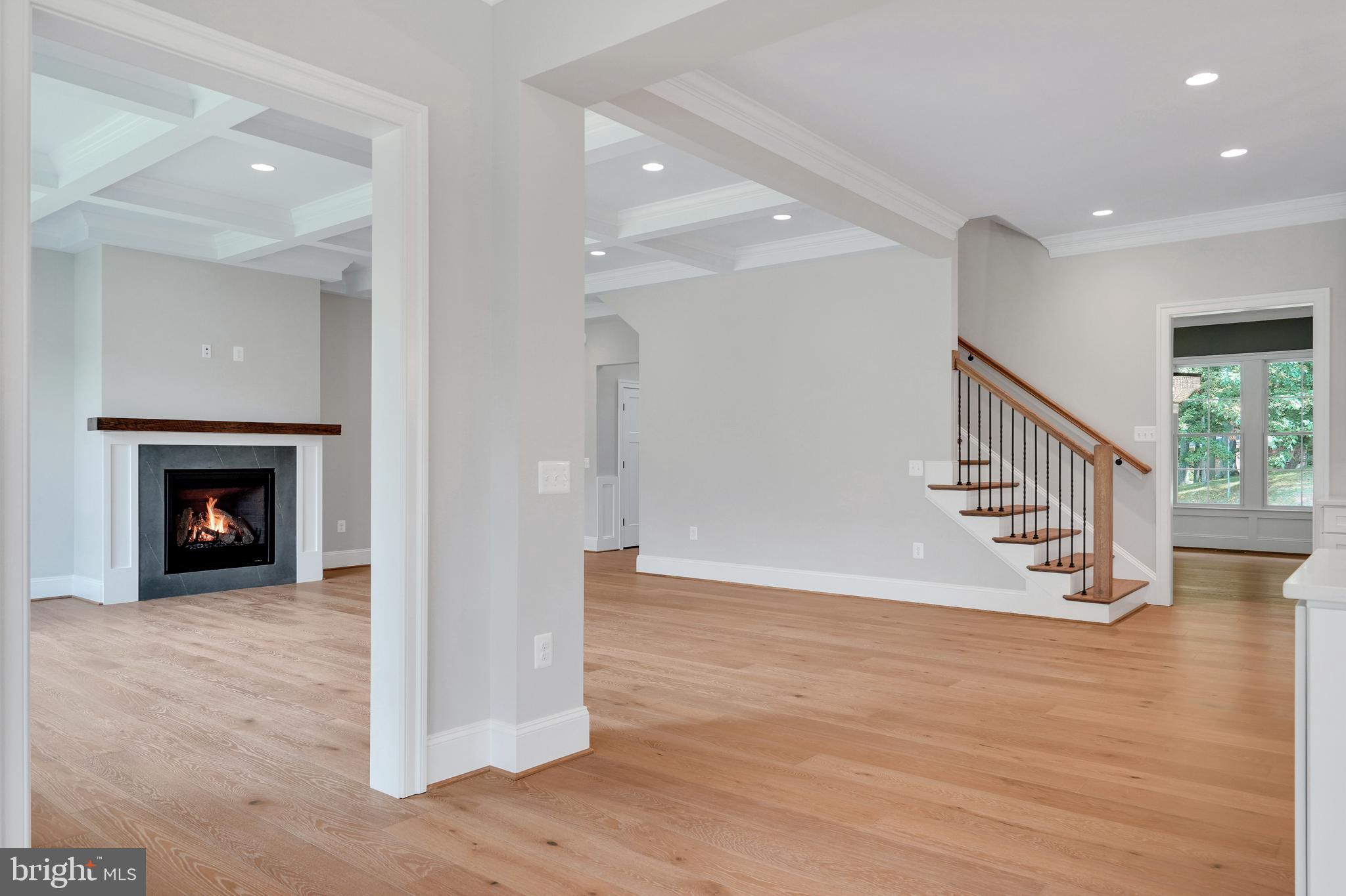 FAIRFAX FARMS - Residential