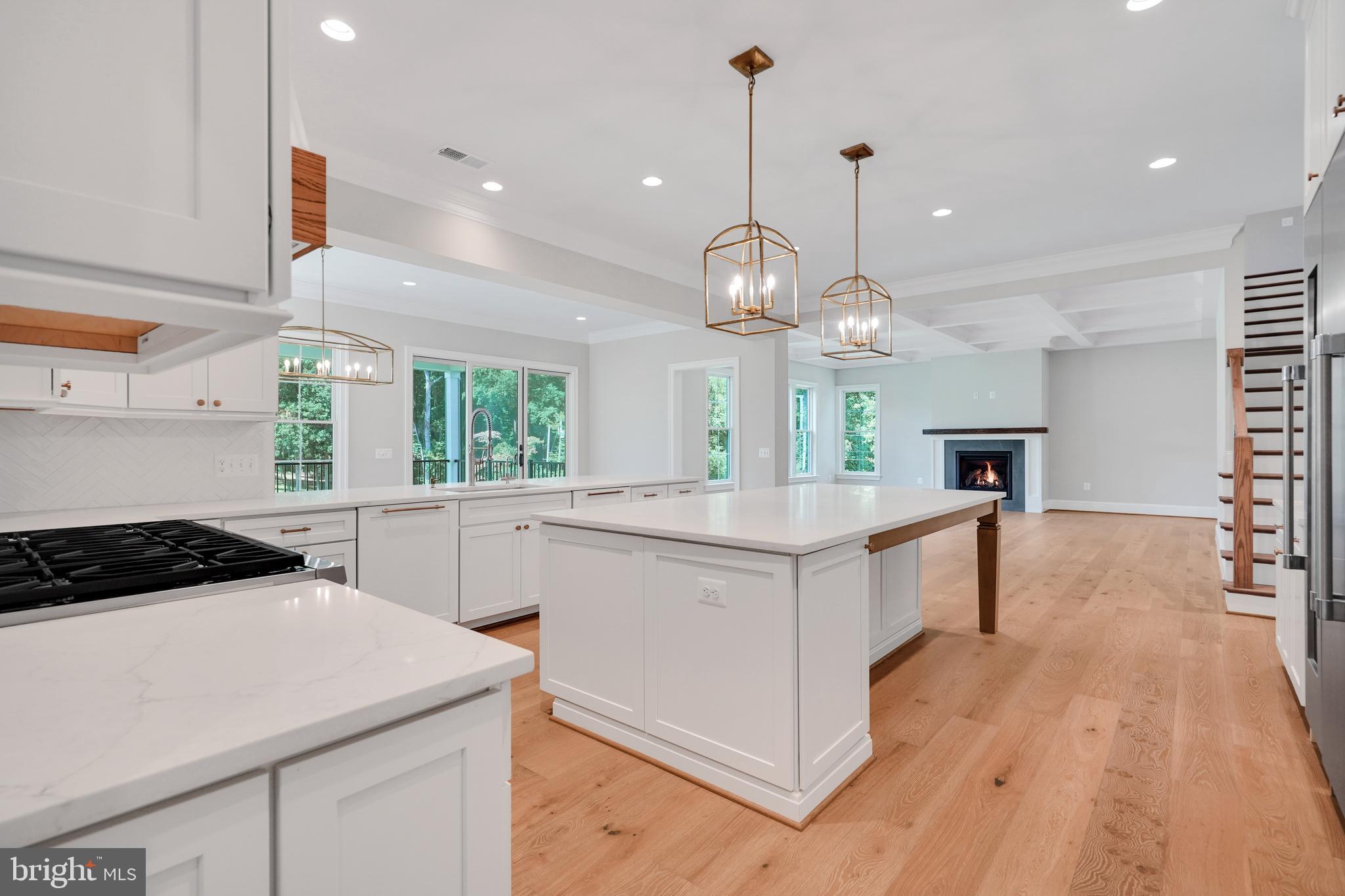 FAIRFAX FARMS - Residential