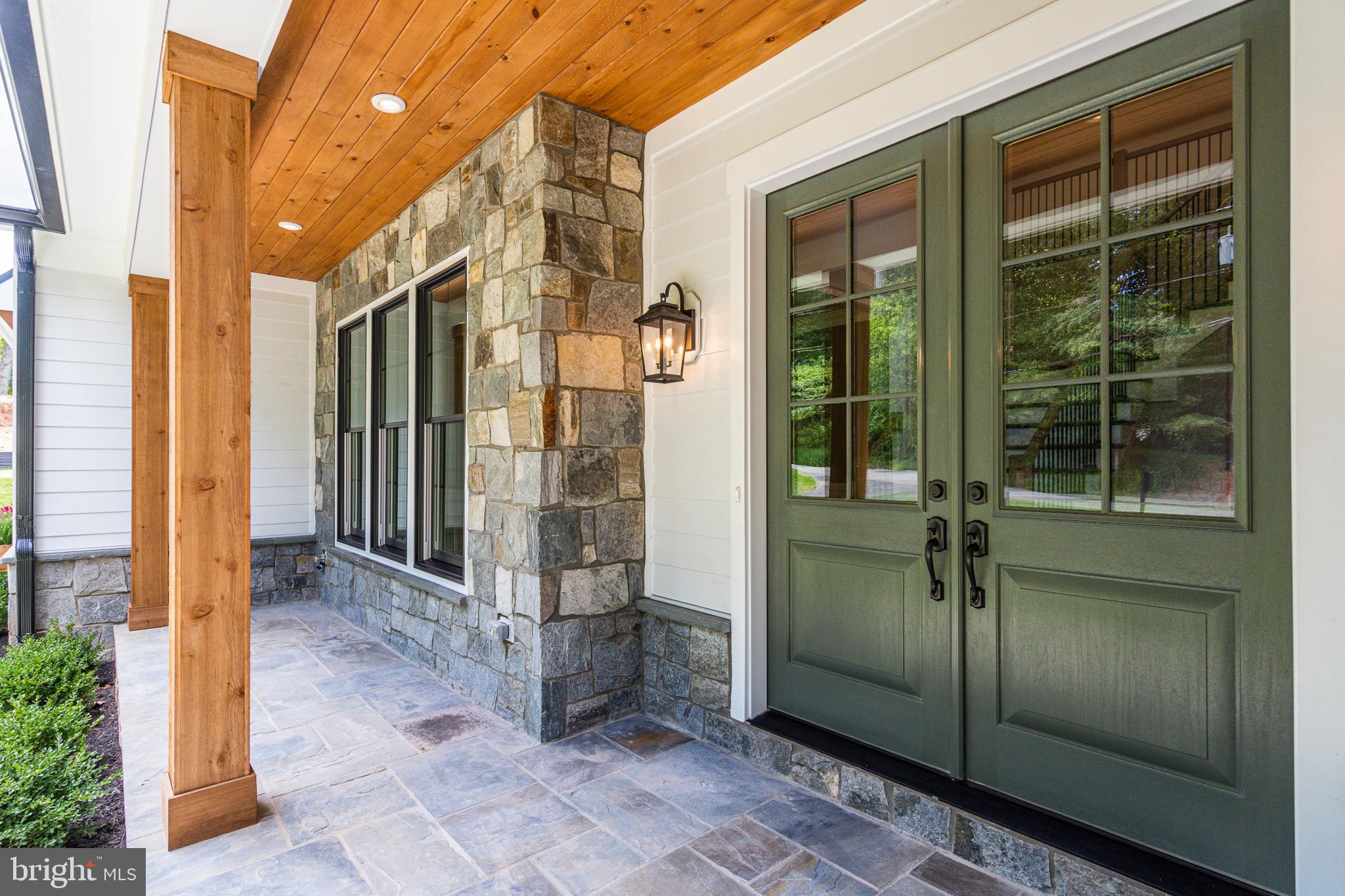 FAIRFAX FARMS - Residential