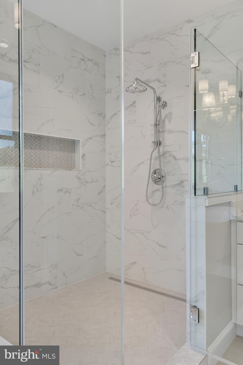 FAIRFAX FARMS - Residential