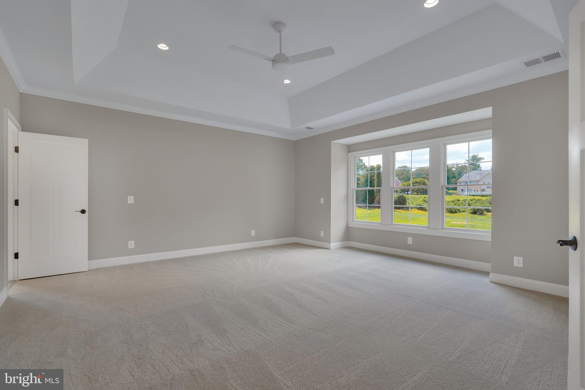 FAIRFAX FARMS - Residential