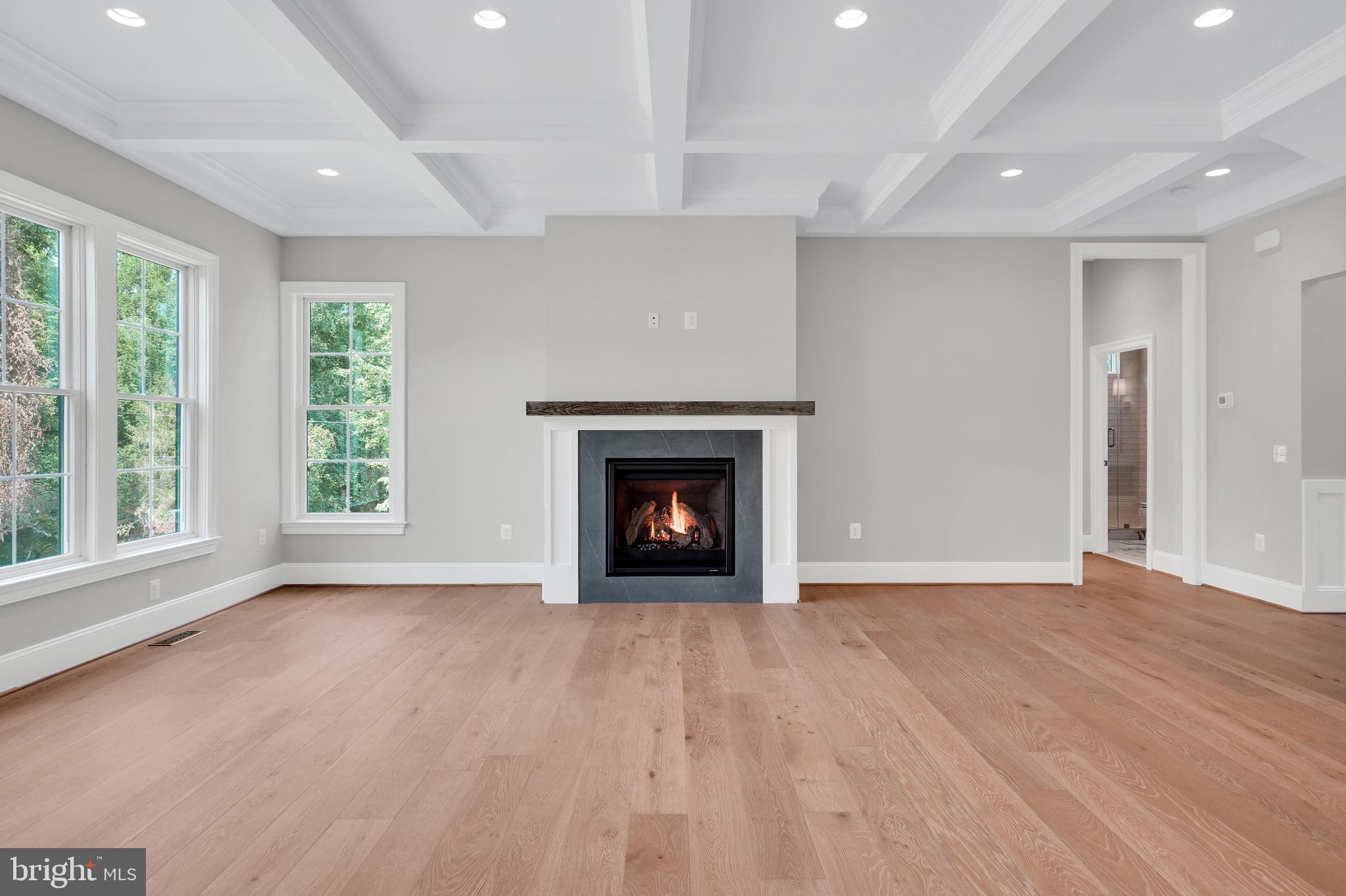 FAIRFAX FARMS - Residential