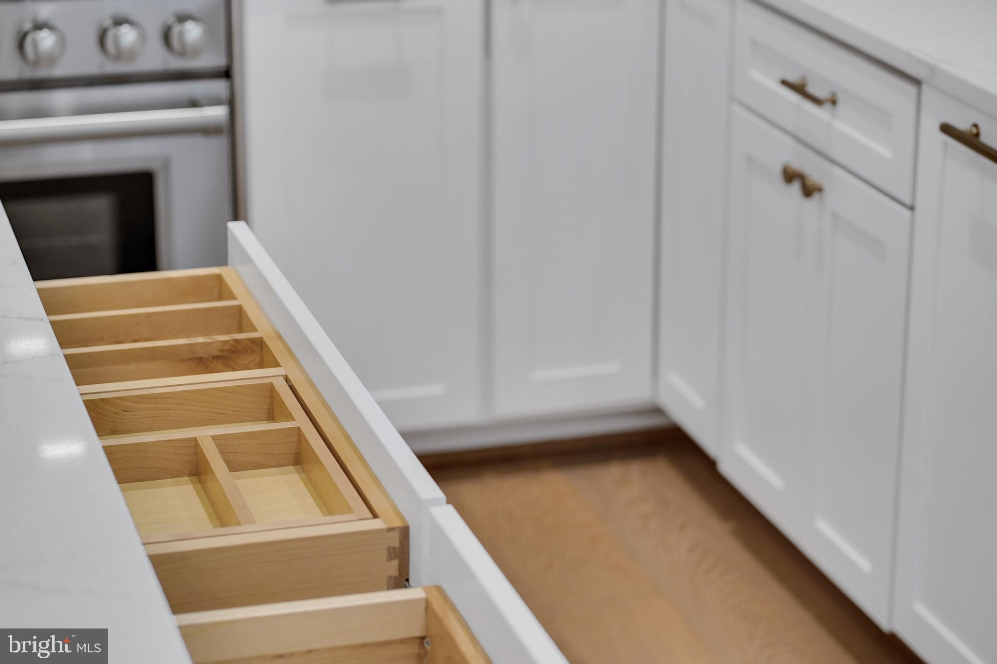 FAIRFAX FARMS - Residential