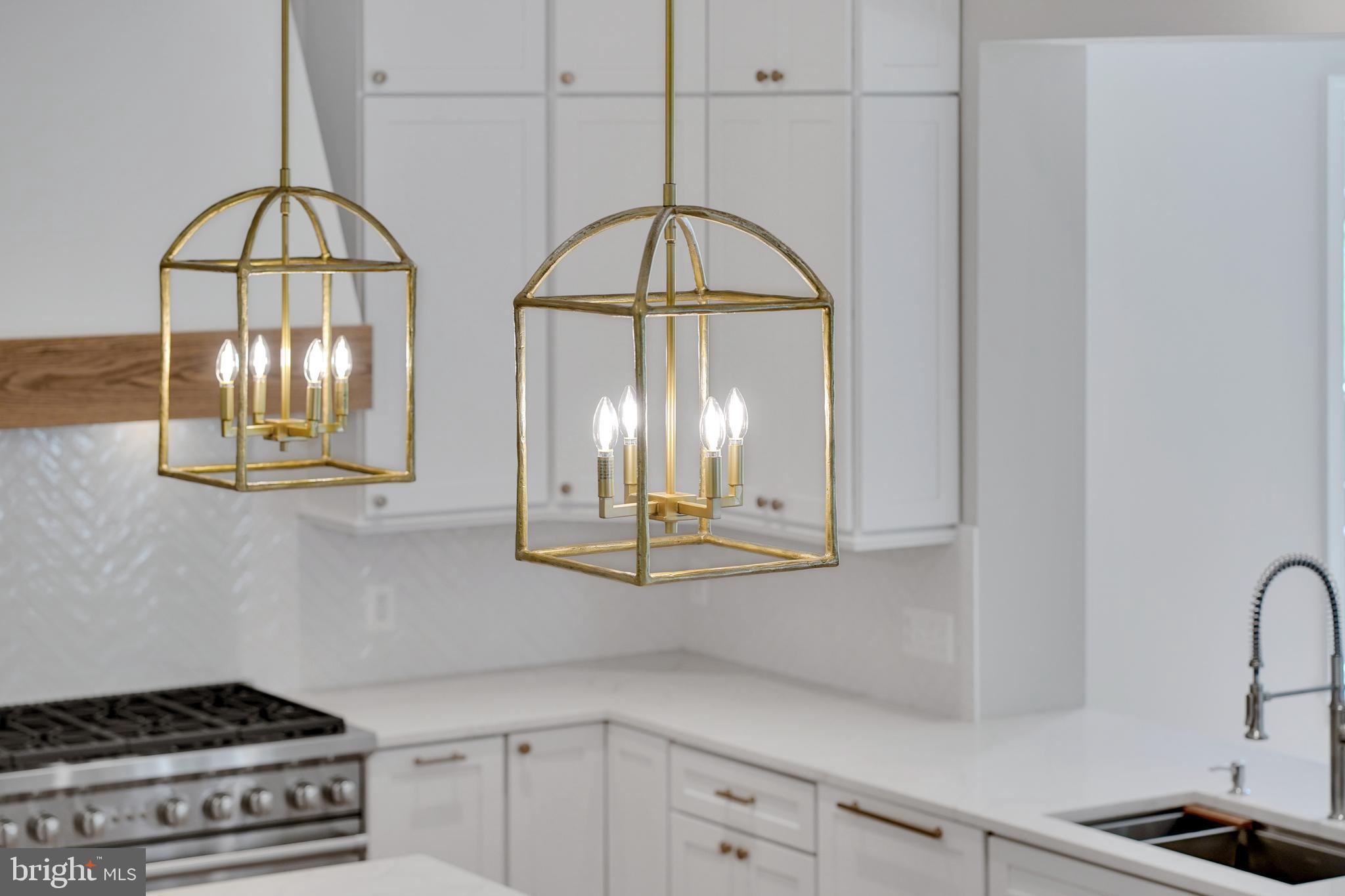 FAIRFAX FARMS - Residential