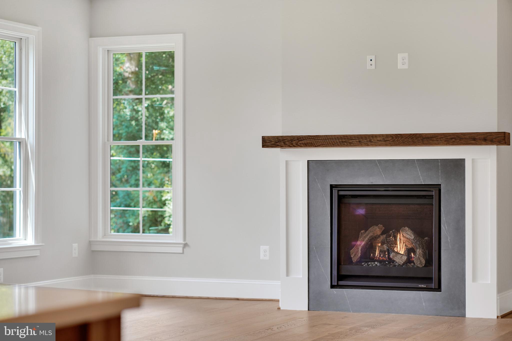 FAIRFAX FARMS - Residential